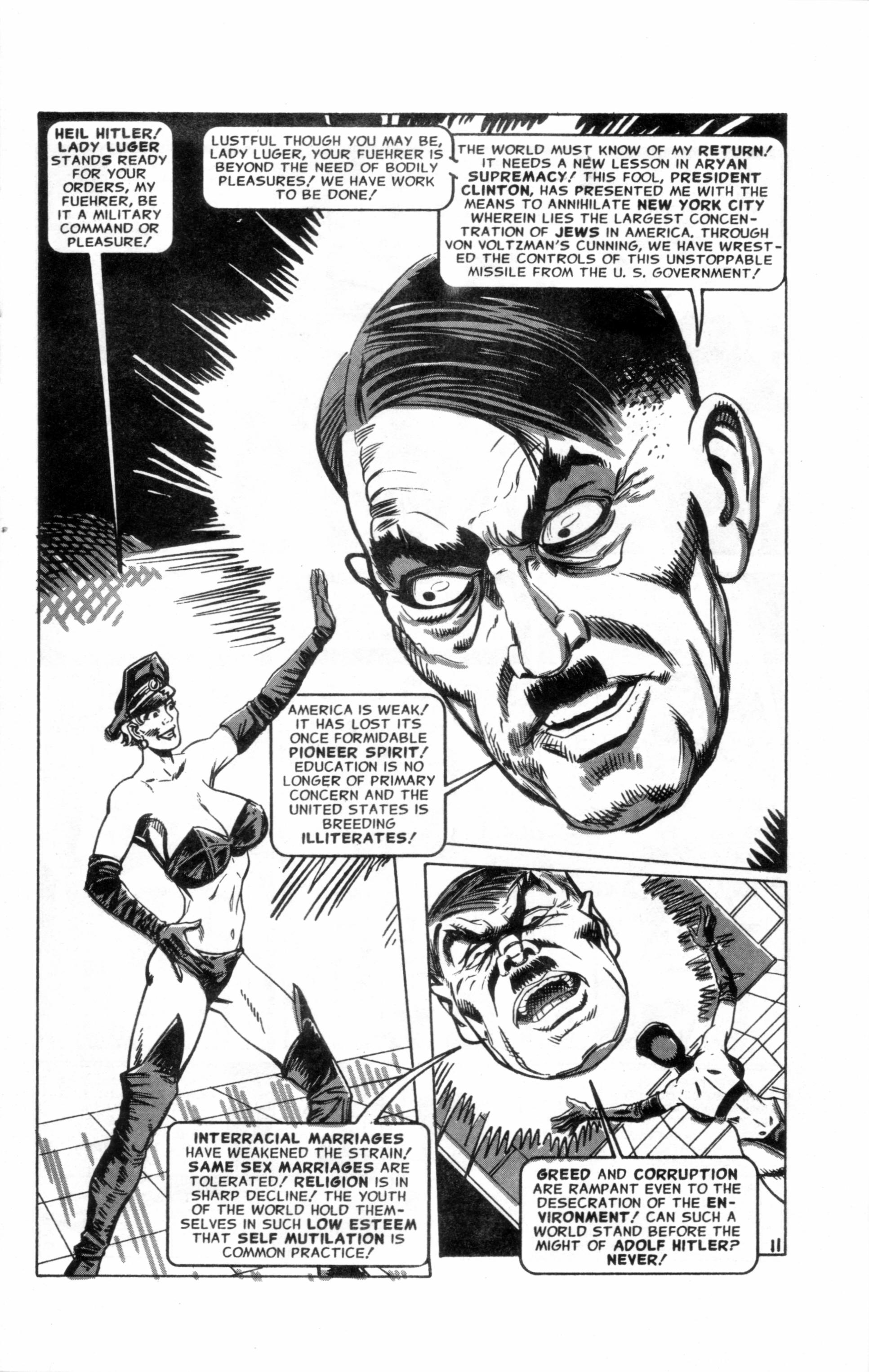 Read online All Hitler Comics comic -  Issue # Full - 15