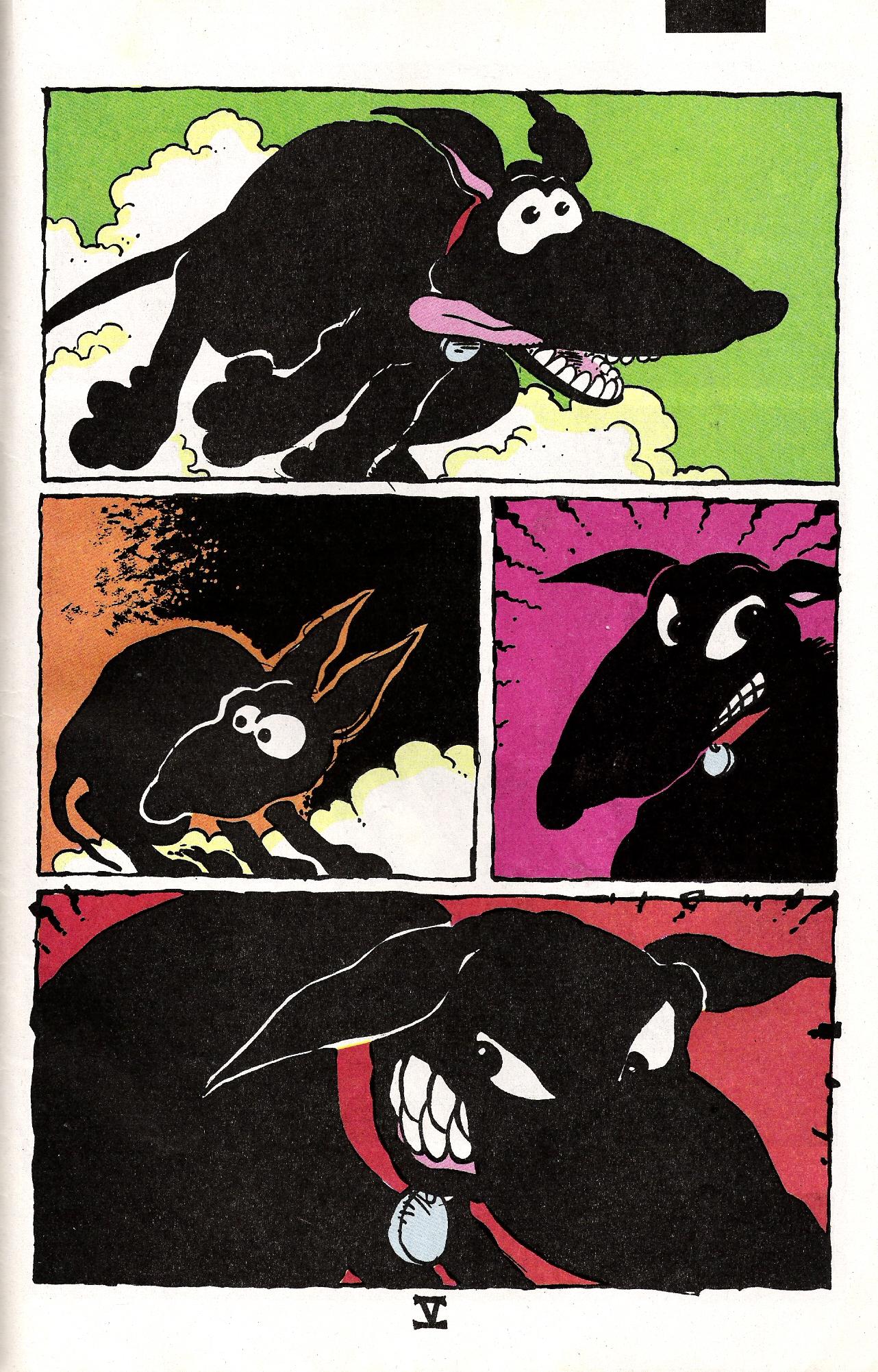 Read online Teenage Mutant Ninja Turtles Presents: April O'Neil comic -  Issue #2 - 32