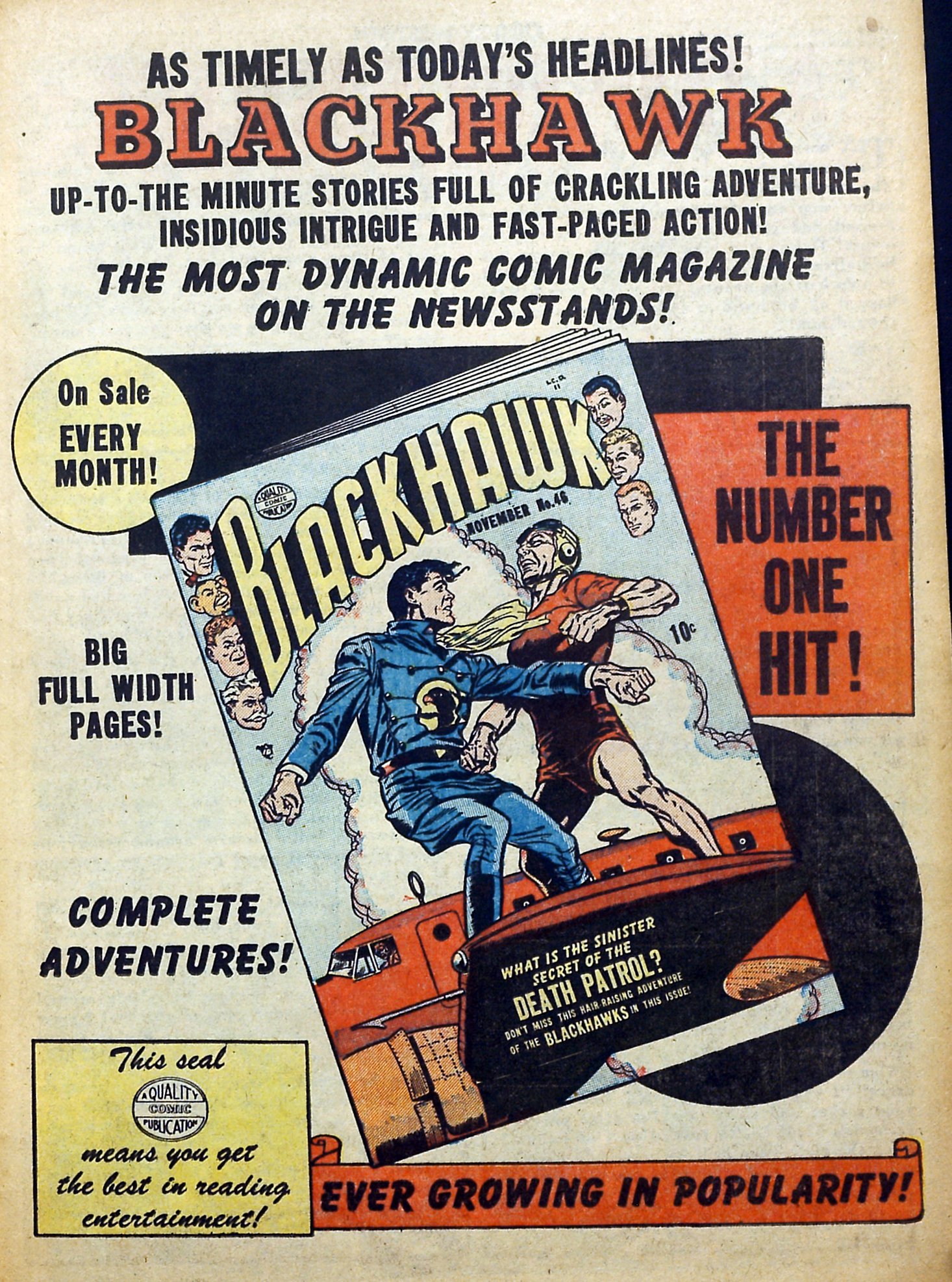 Read online Crack Western comic -  Issue #75 - 25
