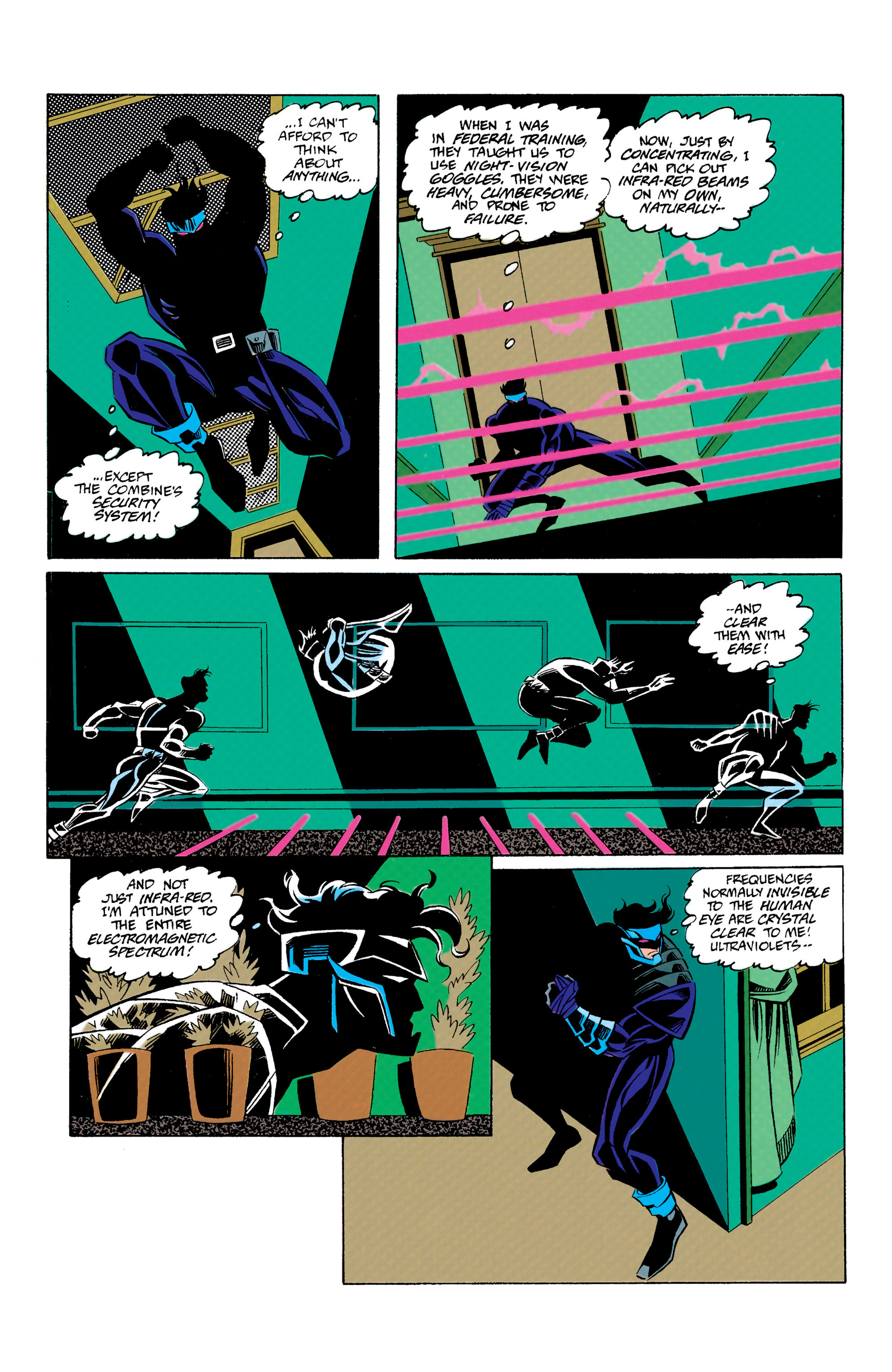 Read online The Flash (1987) comic -  Issue # _Annual 6 - 26