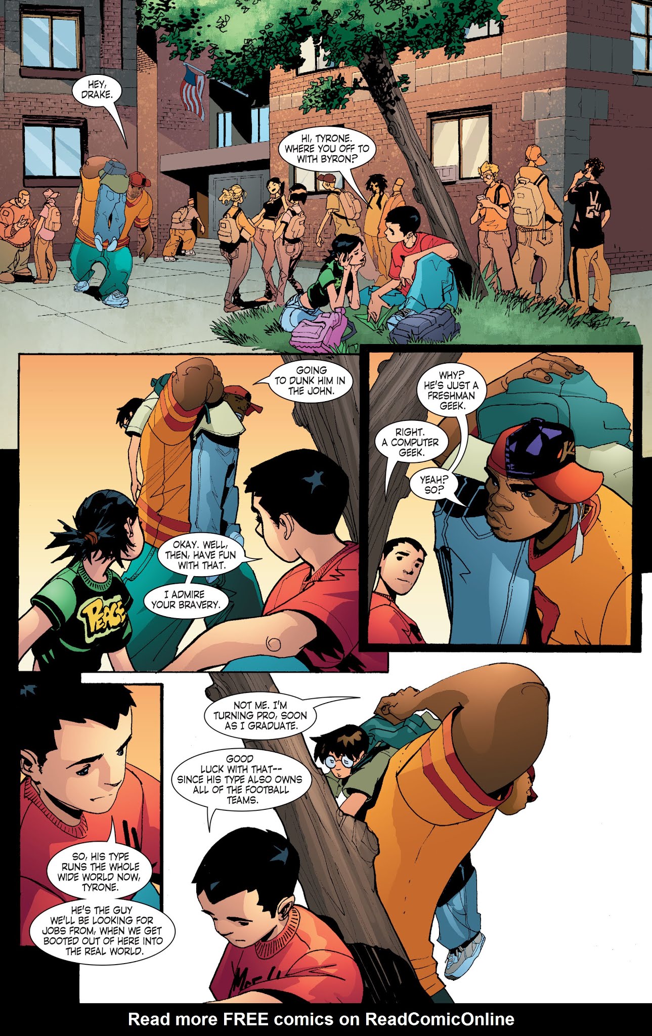 Read online Batman: War Games (2015) comic -  Issue # TPB 1 (Part 3) - 62