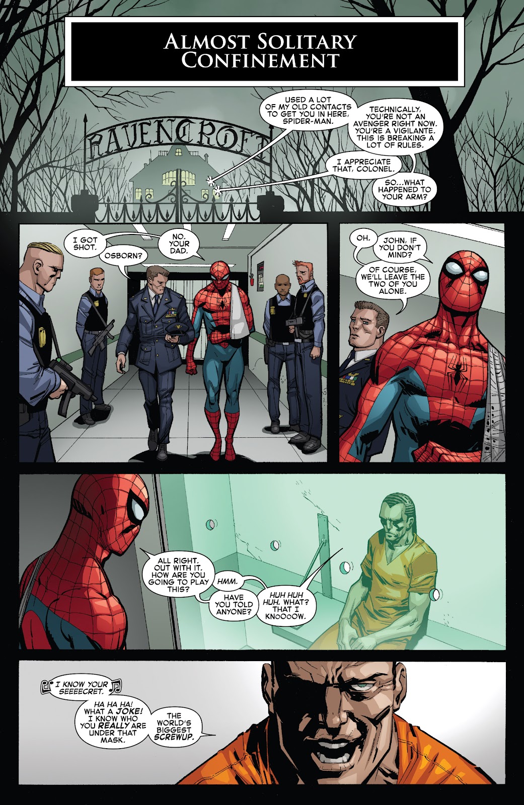 The Amazing Spider-Man (2015) issue 800 - Page 65