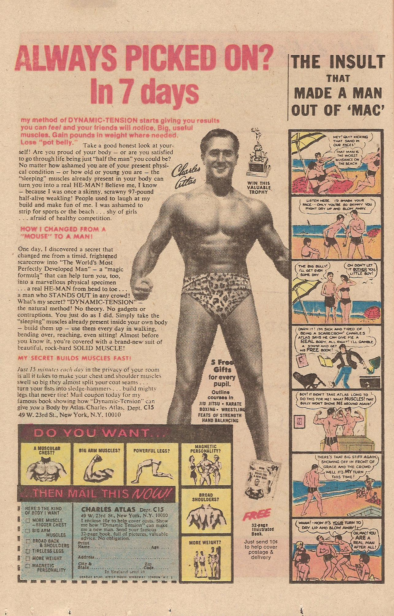 Read online Pep Comics comic -  Issue #382 - 12