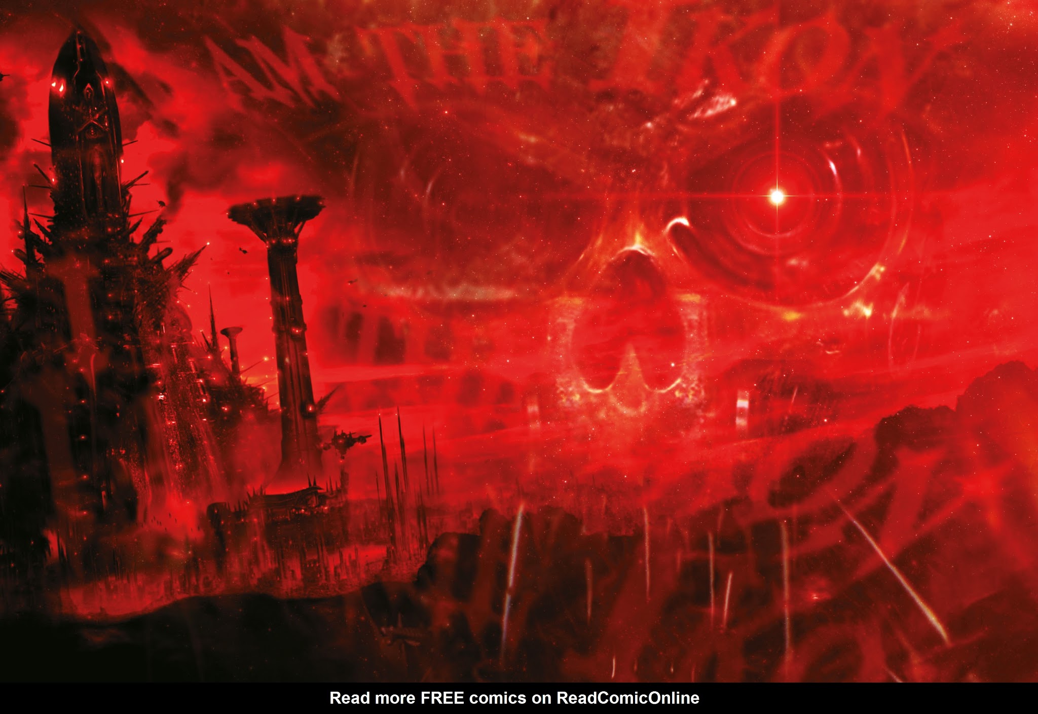 Read online ABC Warriors: The Mek Files comic -  Issue # TPB 4 - 57