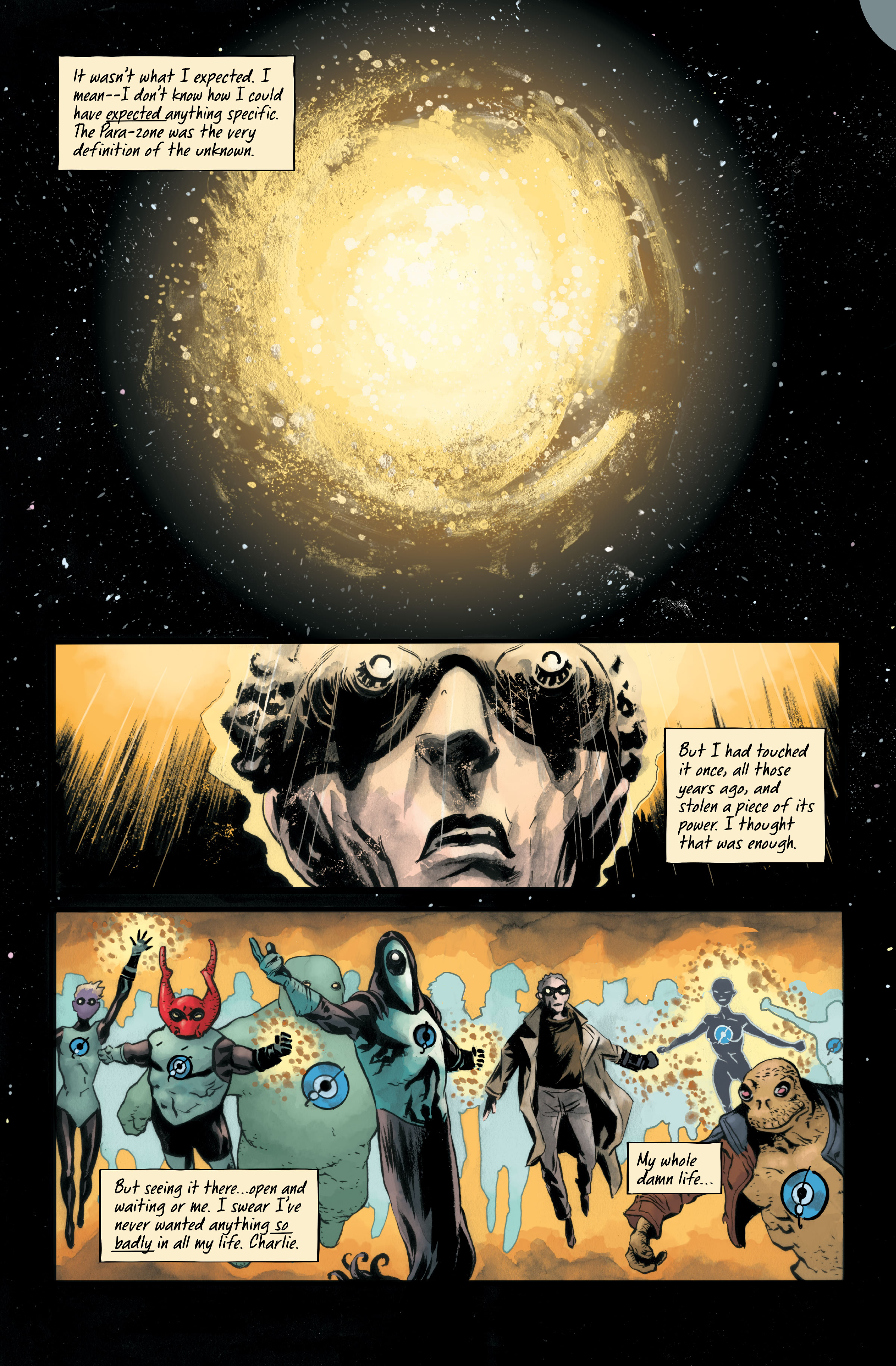 Read online The World of Black Hammer Library Edition comic -  Issue # TPB 1 (Part 2) - 71