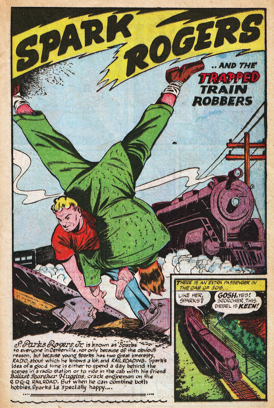 Read online Future World Comics comic -  Issue #2 - 35