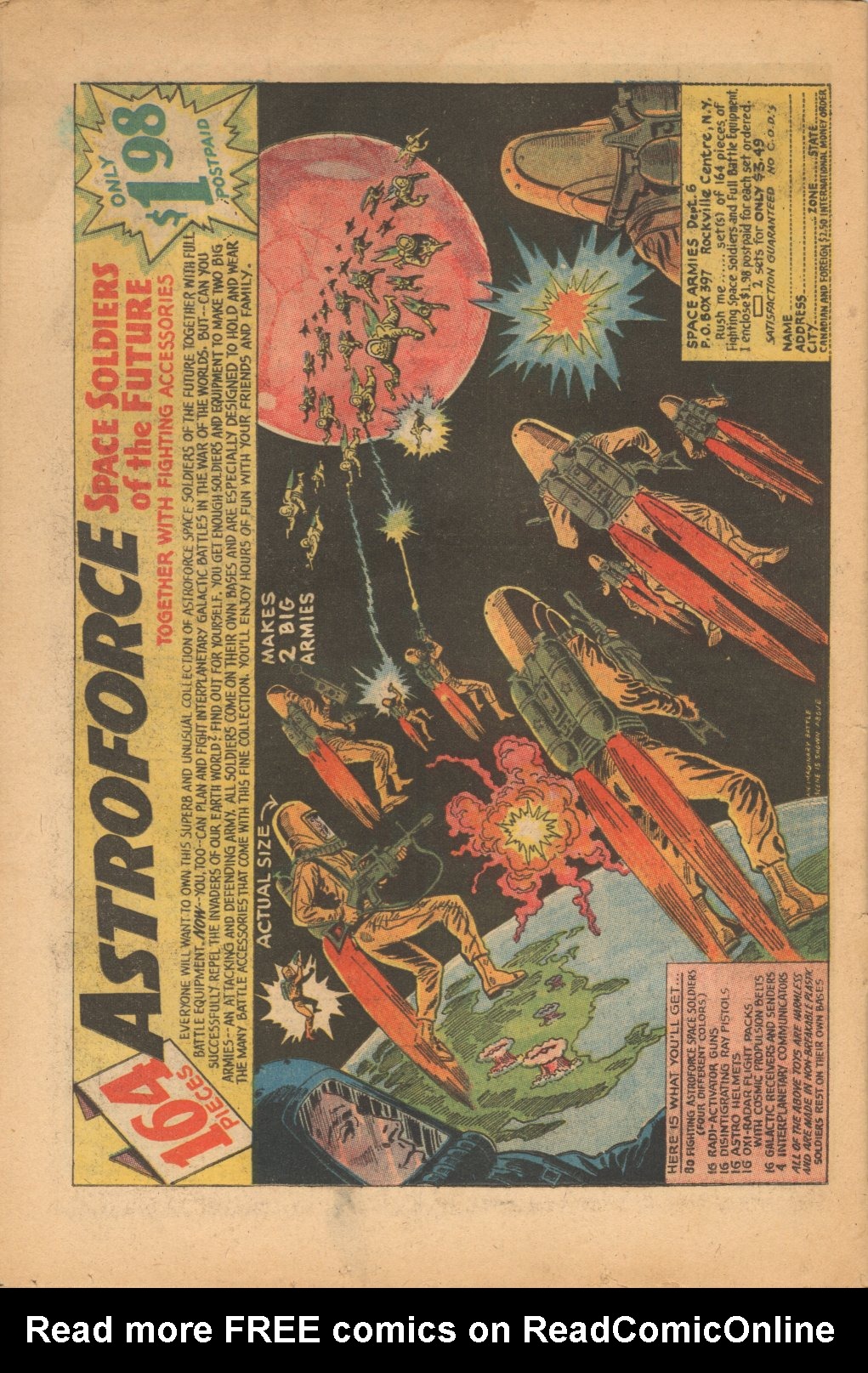 Read online Adventure Comics (1938) comic -  Issue #321 - 34