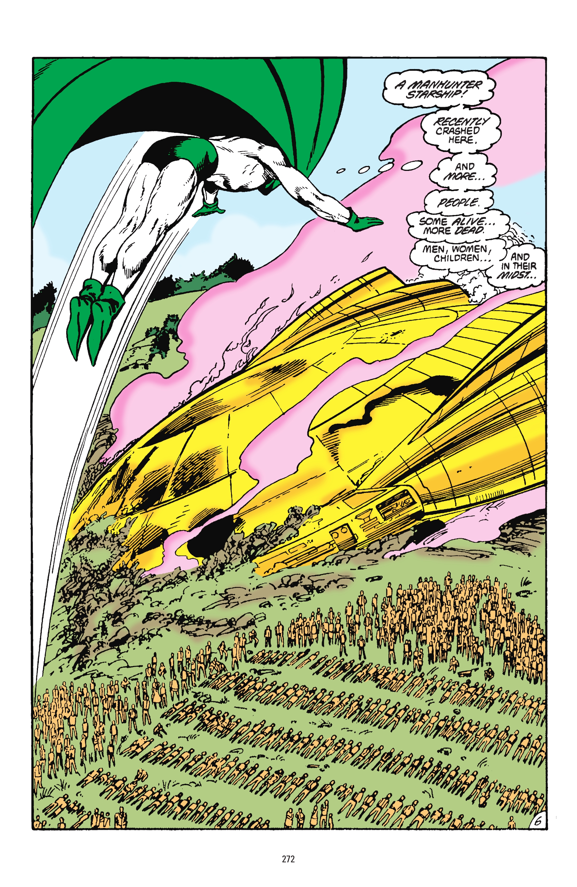 Read online Superman: The Man of Steel (2020) comic -  Issue # TPB 3 (Part 3) - 68