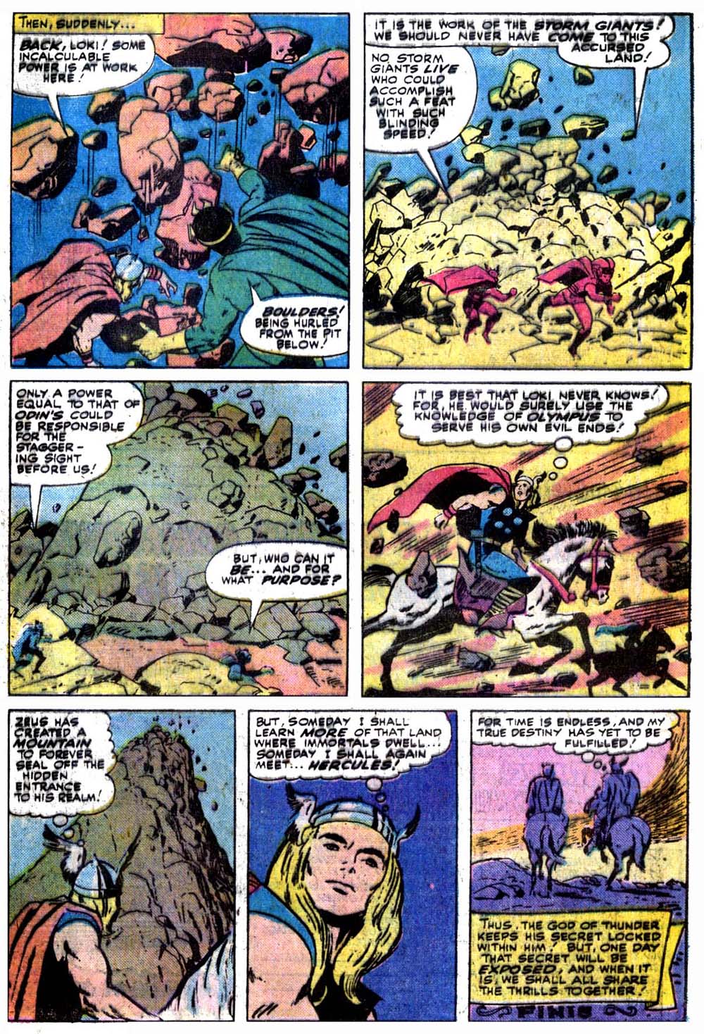 Thor (1966) _Annual_1 Page 15