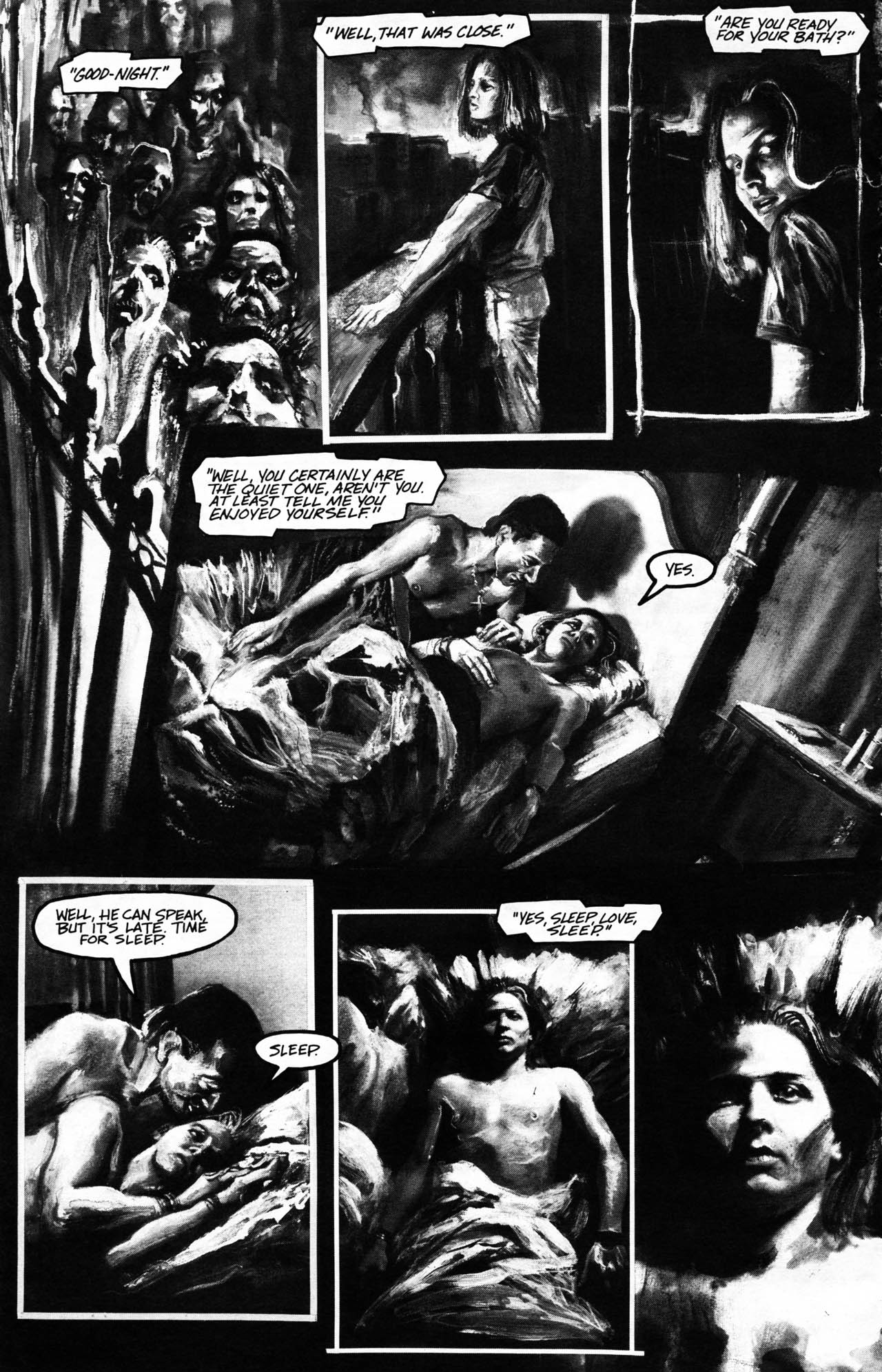Read online Night of the Living Dead: London comic -  Issue #1 - 24