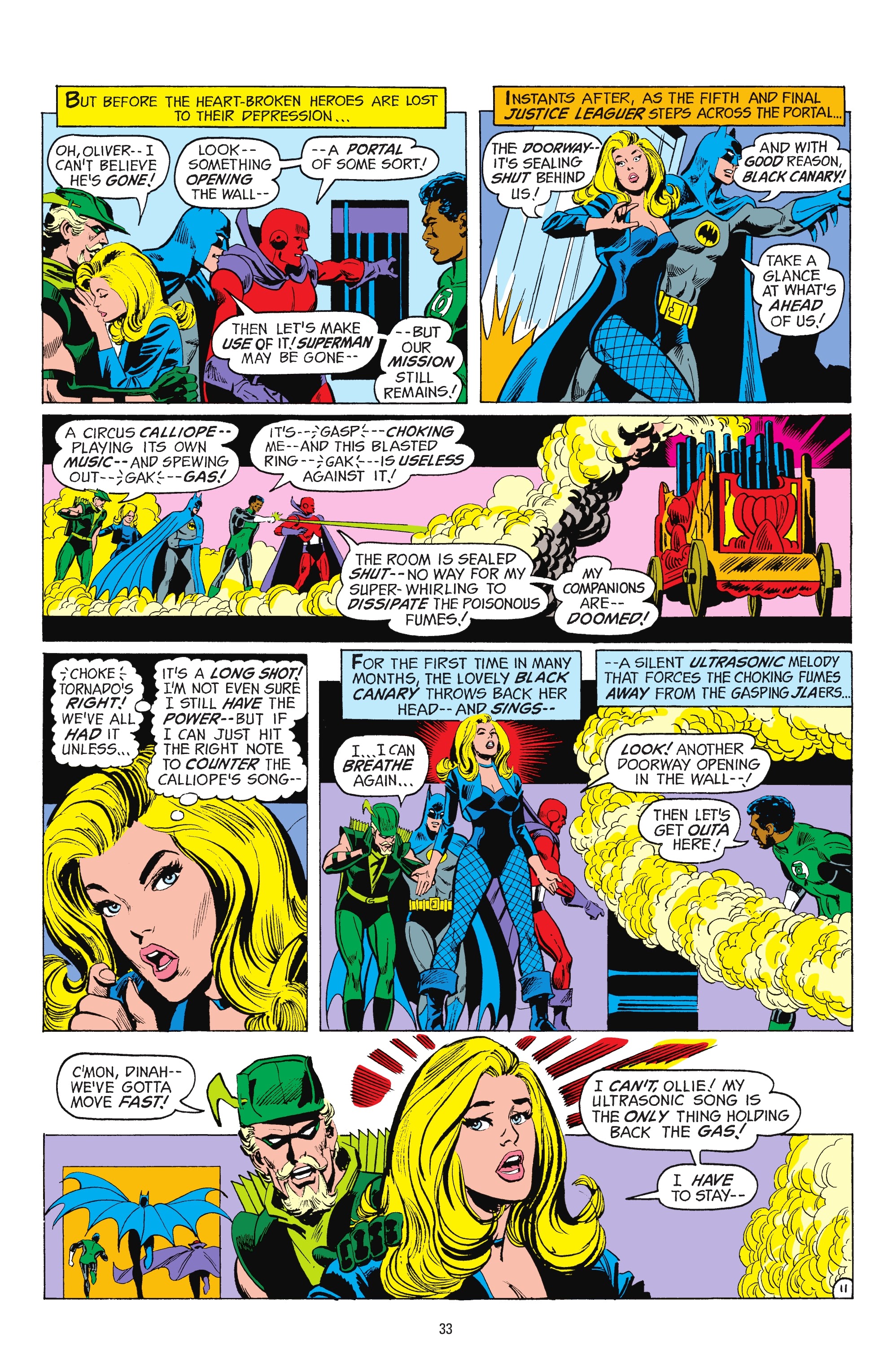 Read online Green Lantern: John Stewart: A Celebration of 50 Years comic -  Issue # TPB (Part 1) - 36