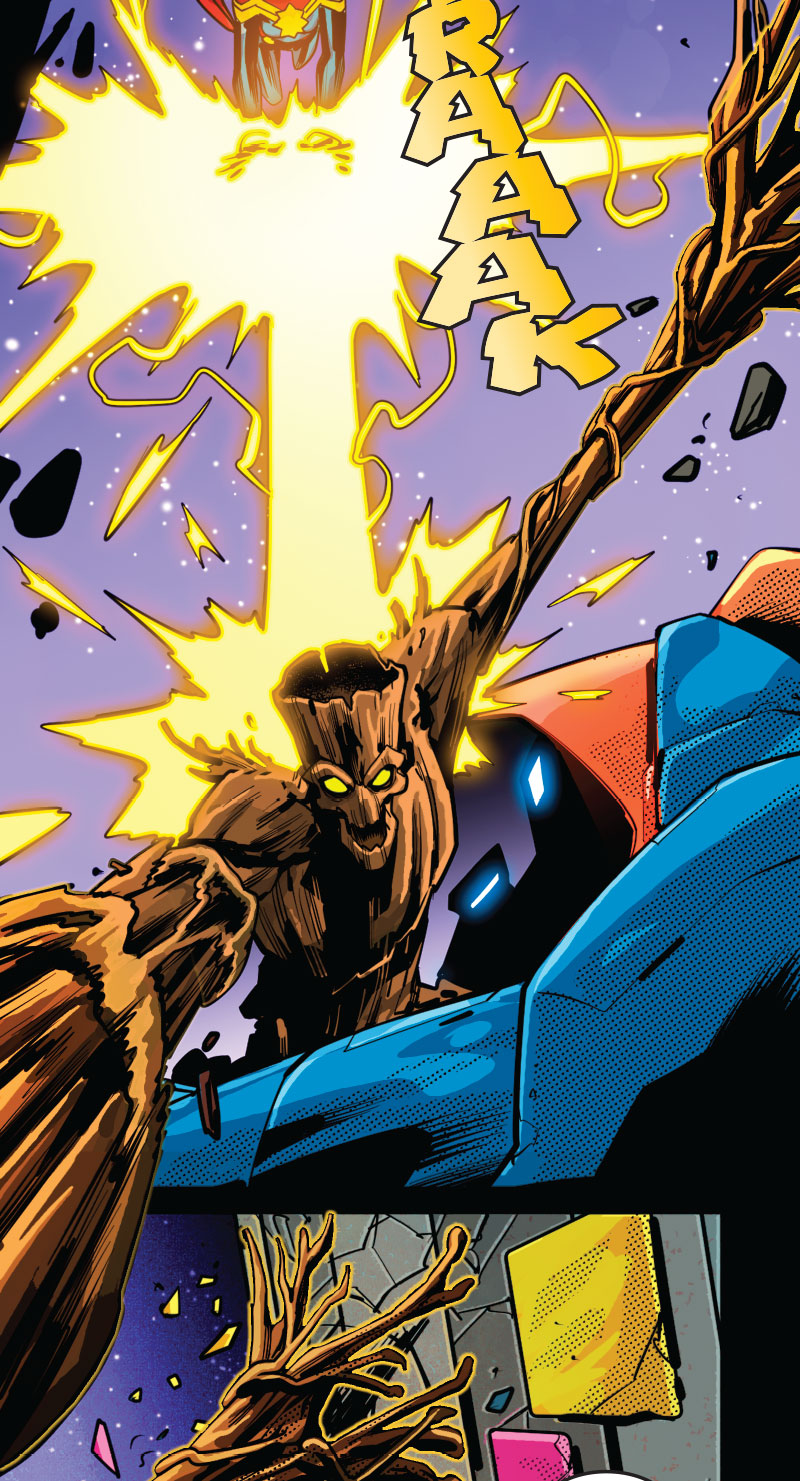 Read online Avengers Unlimited: Infinity Comic comic -  Issue #47 - 32
