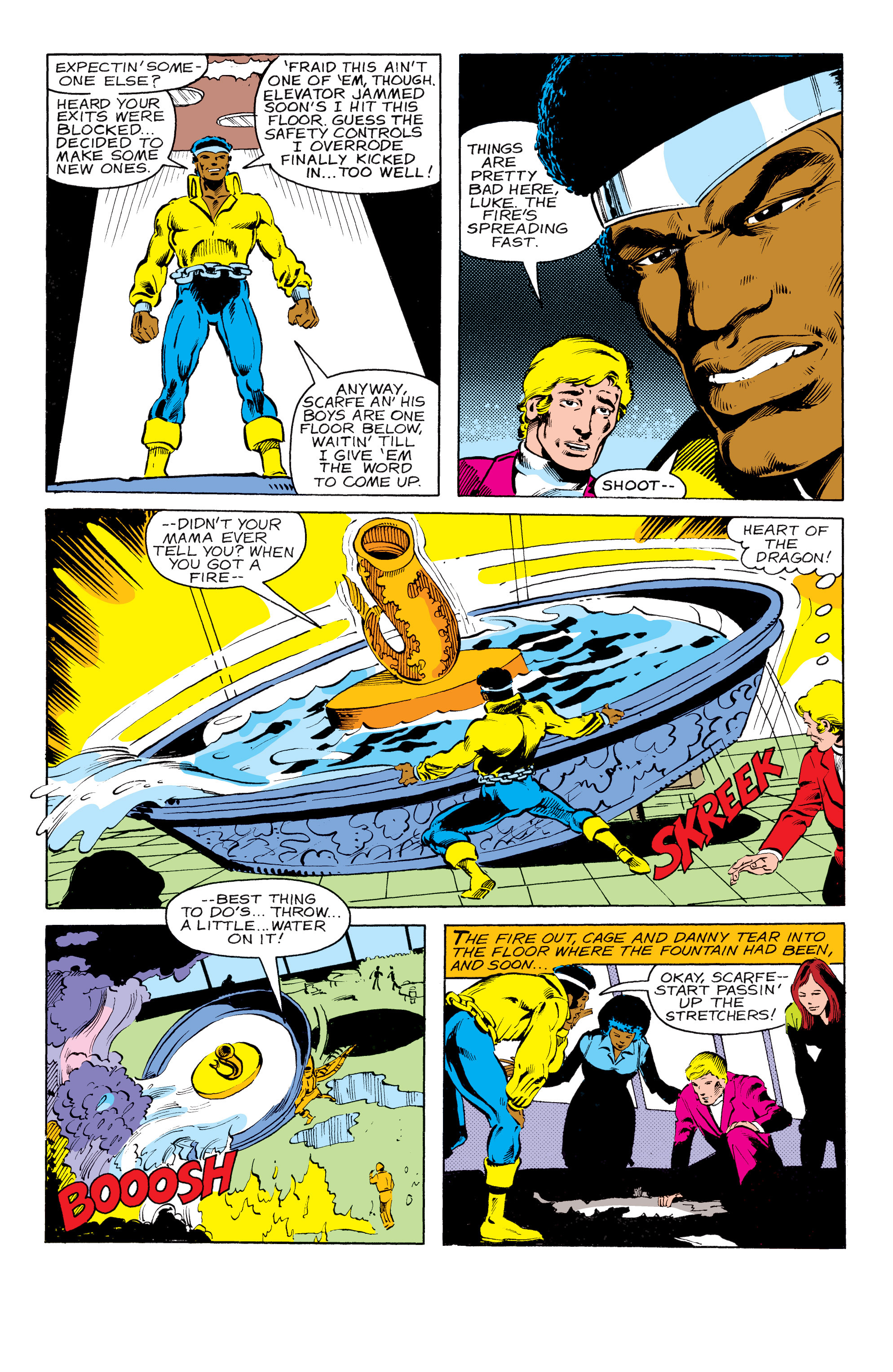 Read online Power Man and Iron Fist (1978) comic -  Issue # _TPB 1 (Part 3) - 17