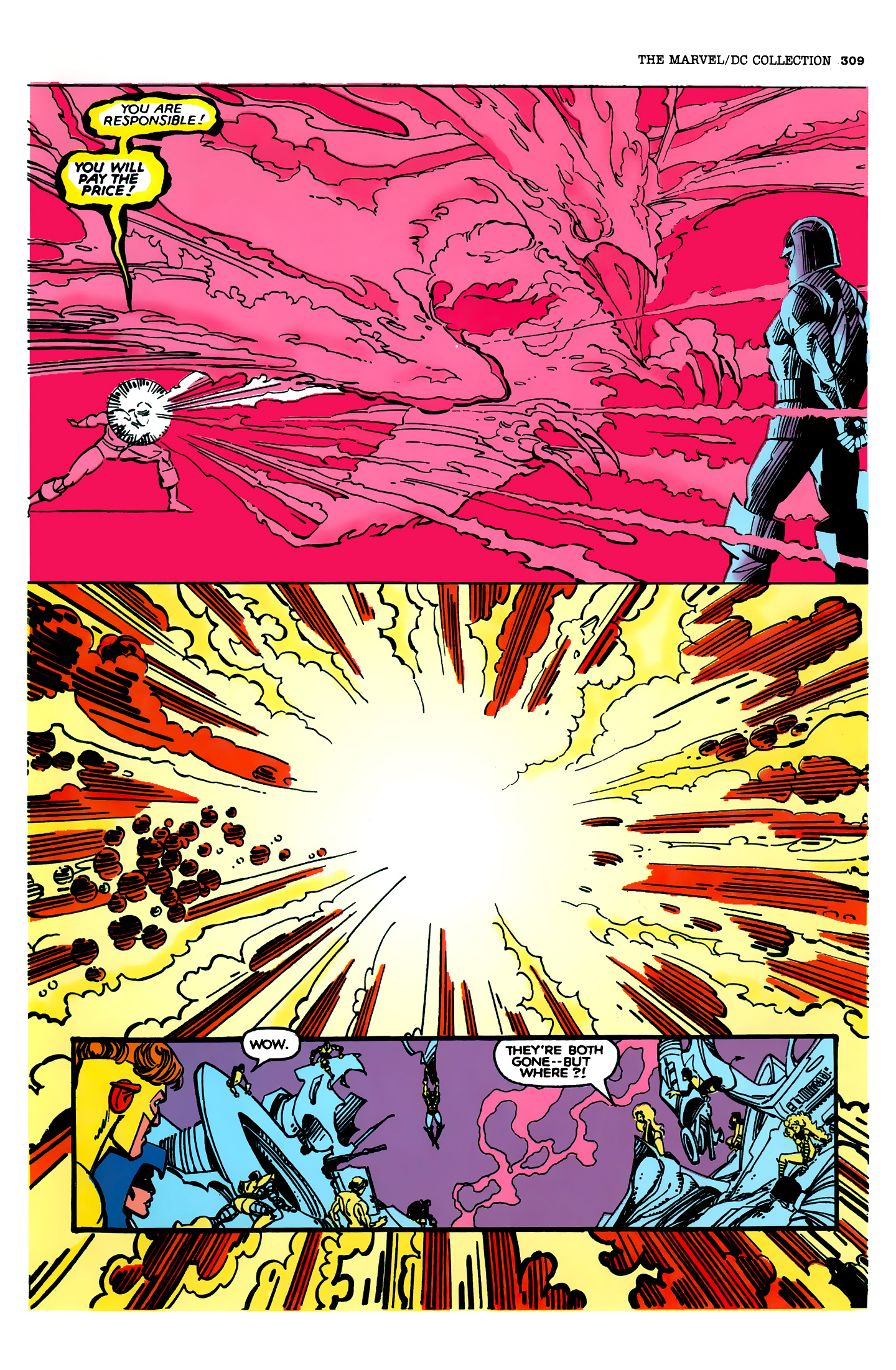Read online Crossover Classics comic -  Issue # TPB 1 (Part 3) - 94