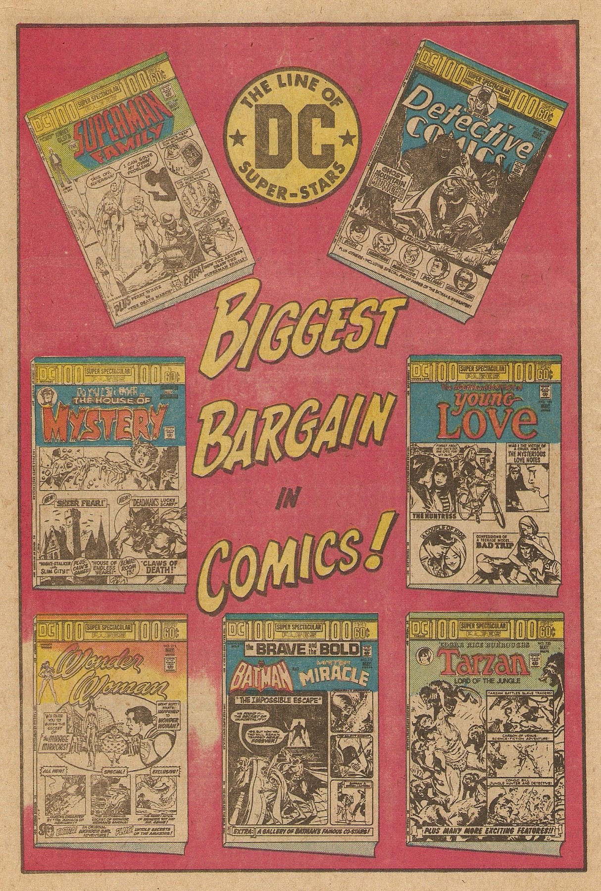 Read online Weird War Tales (1971) comic -  Issue #24 - 23