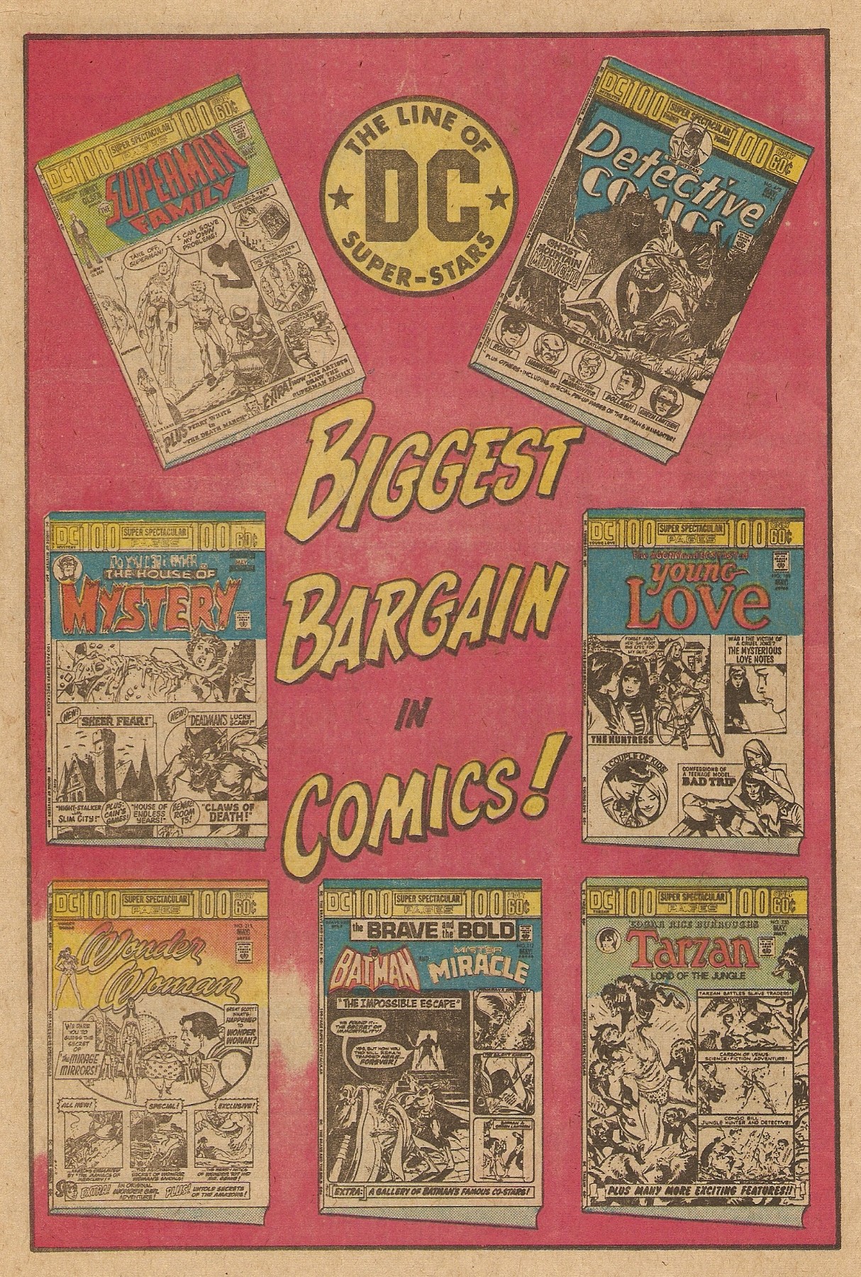 Read online Weird War Tales (1971) comic -  Issue #24 - 23