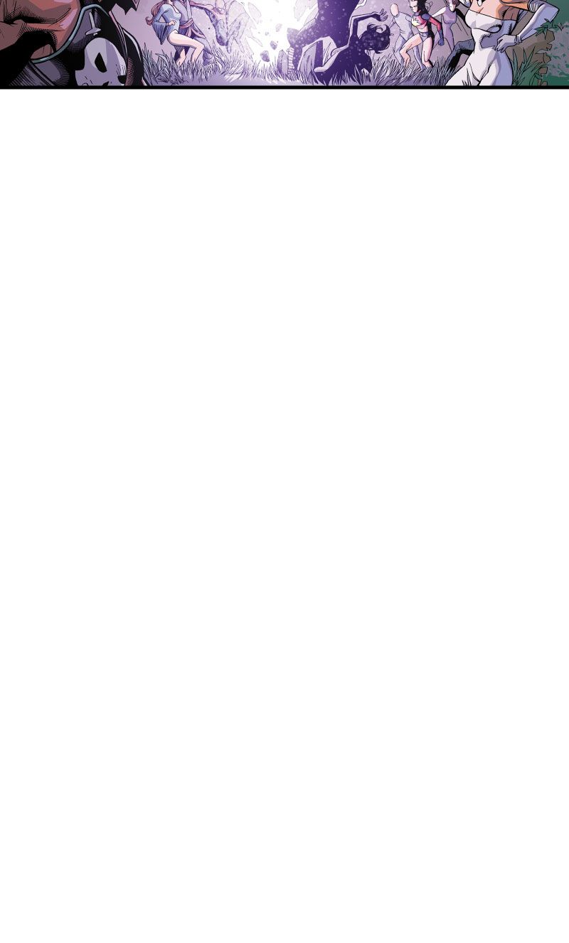 Read online Secret Invasion Infinity Comic comic -  Issue #12 - 132