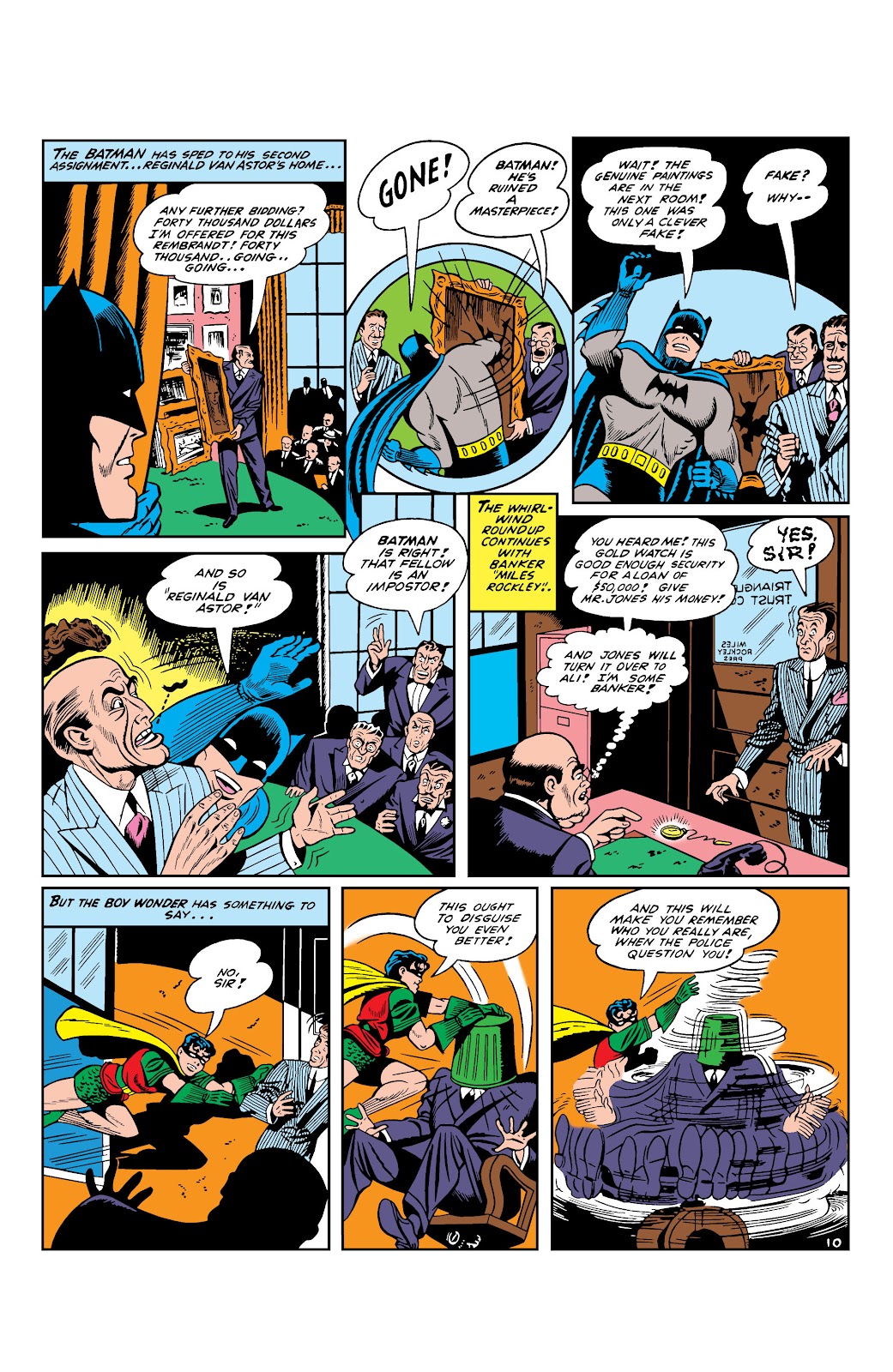 Batman (1940) issue 19 - Page 48