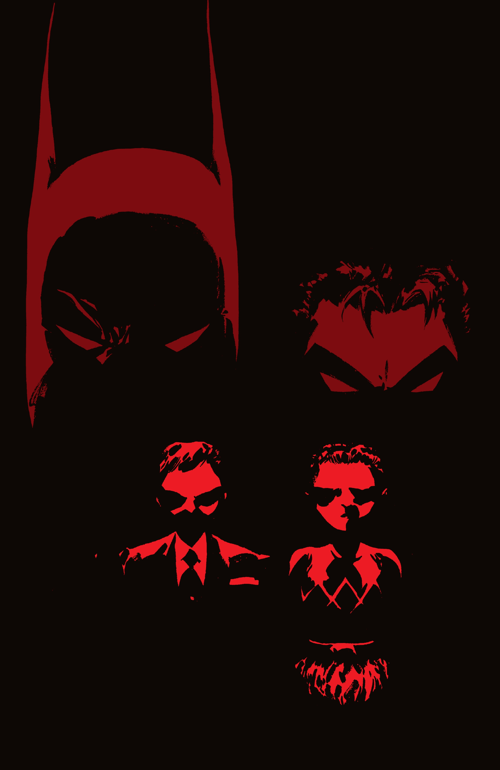 Read online Batman: Dark Victory (1999) comic -  Issue # _Batman - The Long Halloween Deluxe Edition The Sequel Dark Victory (Part 3) - 27