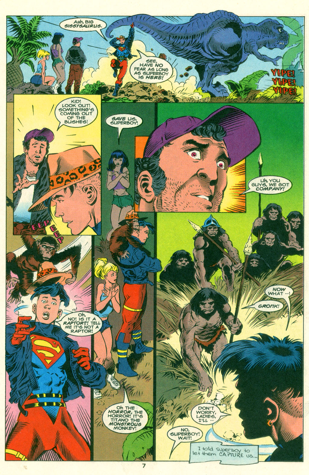Superboy (1994) _Annual_4 Page 8