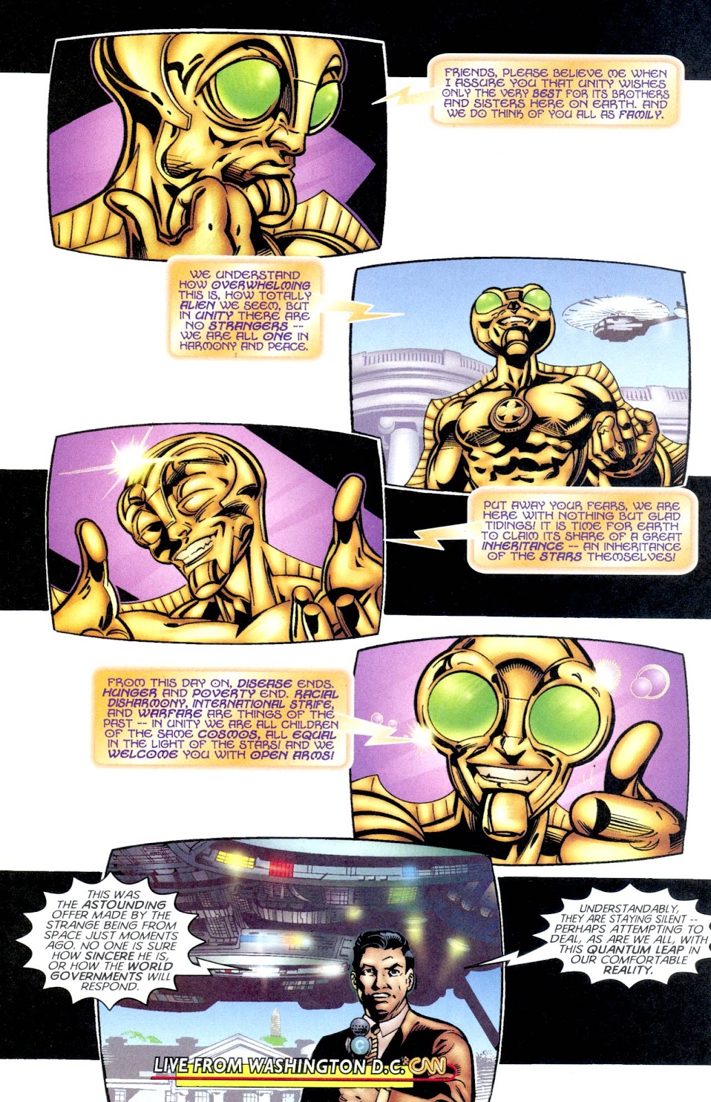 X-O Manowar (1996) issue 12 - Page 8