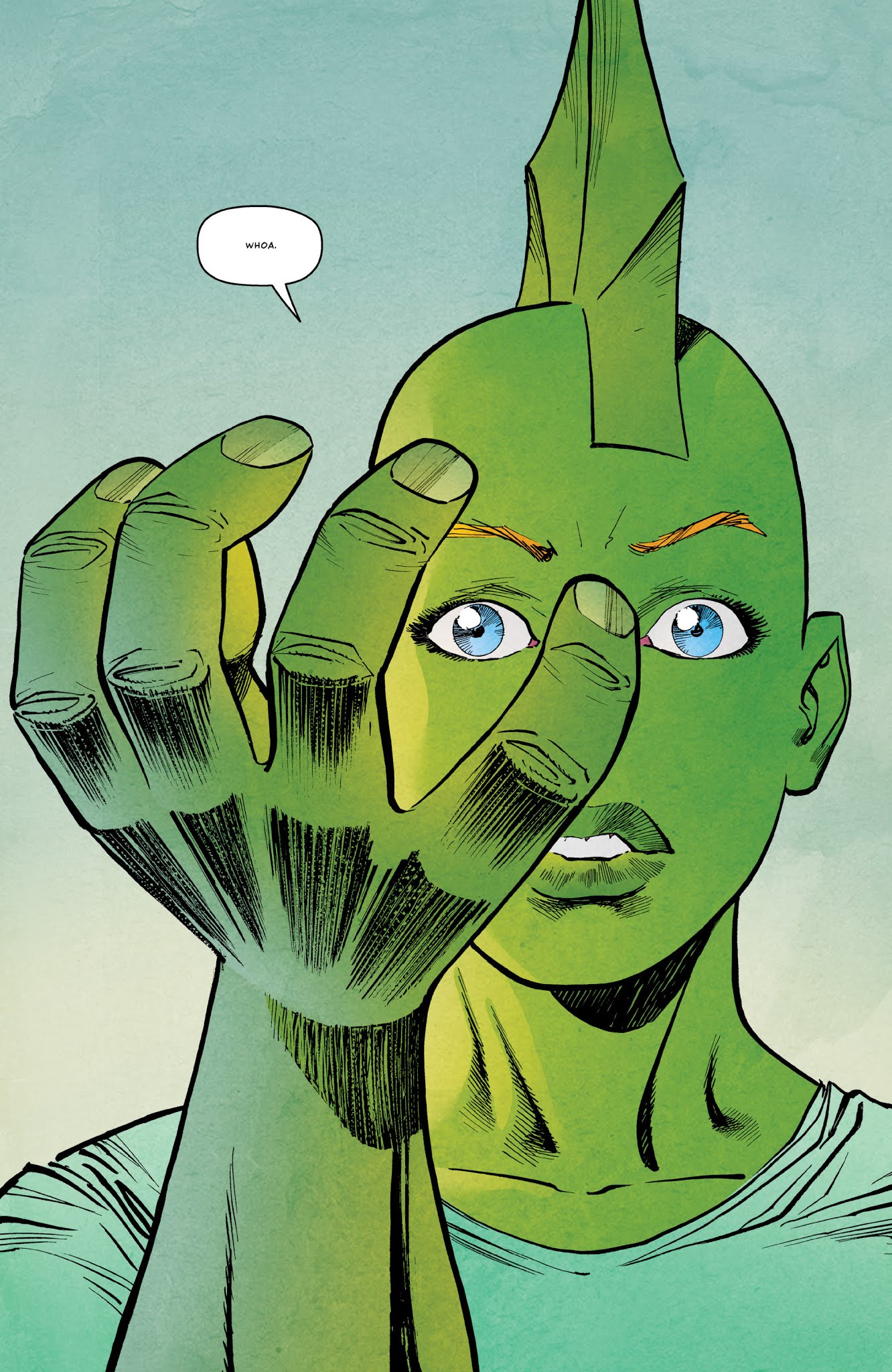 Read online The Savage Dragon (1993) comic -  Issue #238 - 6