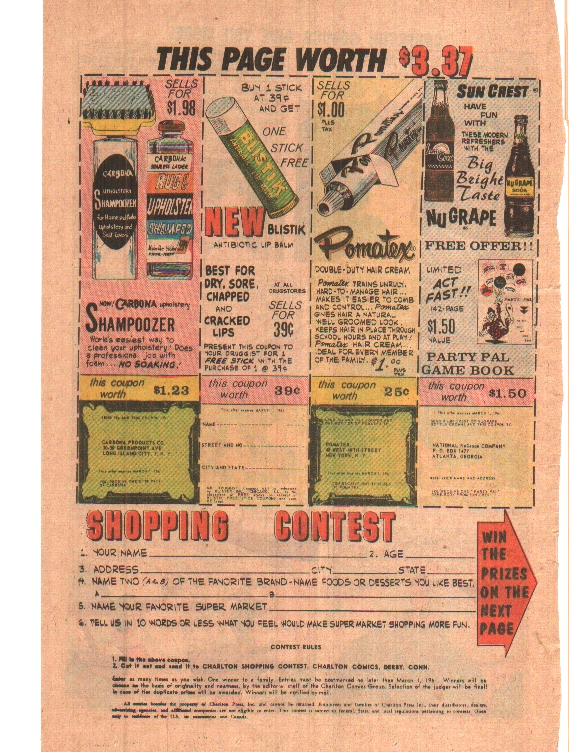 Read online Just Married comic -  Issue #19 - 11