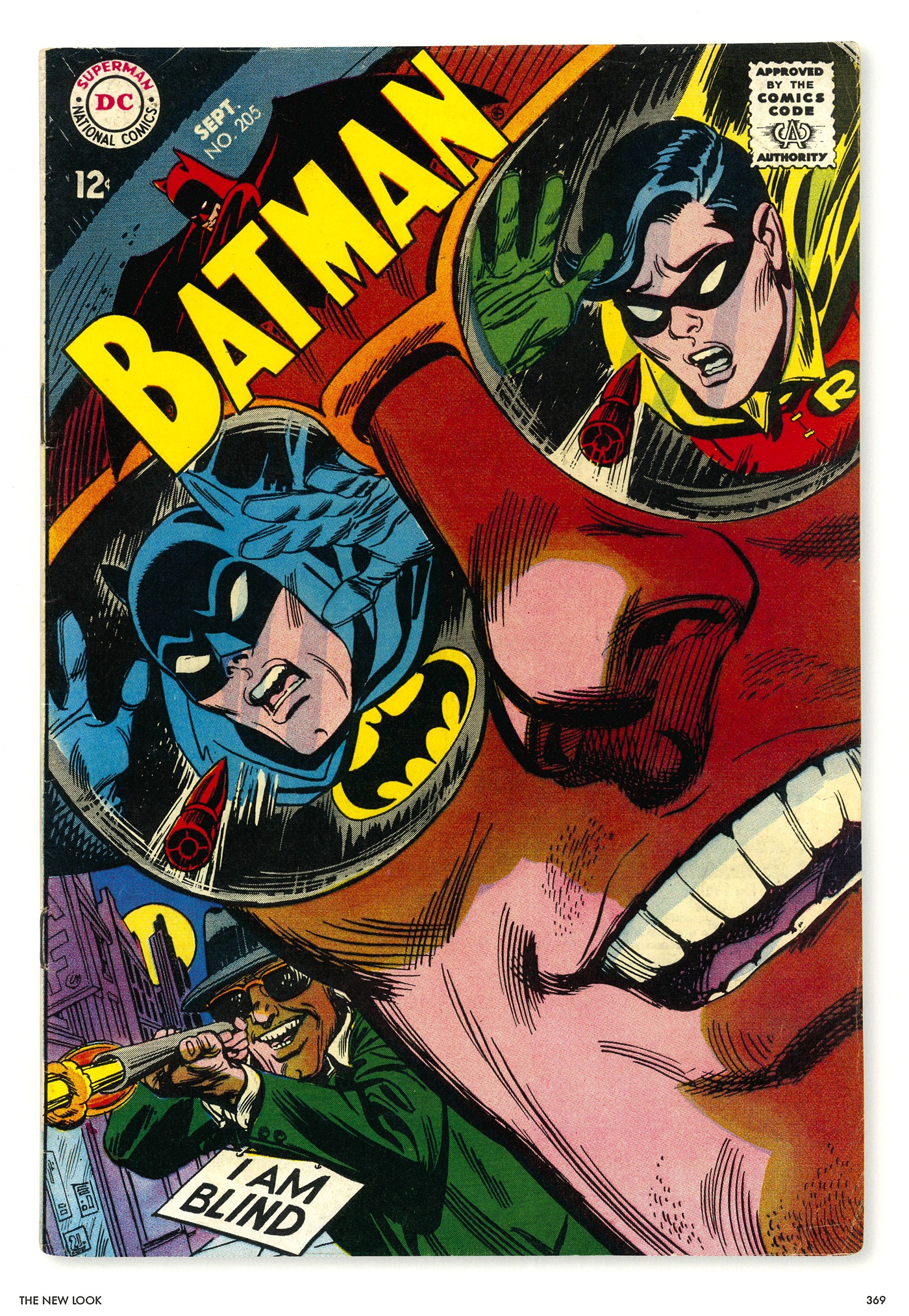 Read online 75 Years Of DC Comics comic -  Issue # TPB (Part 4) - 83