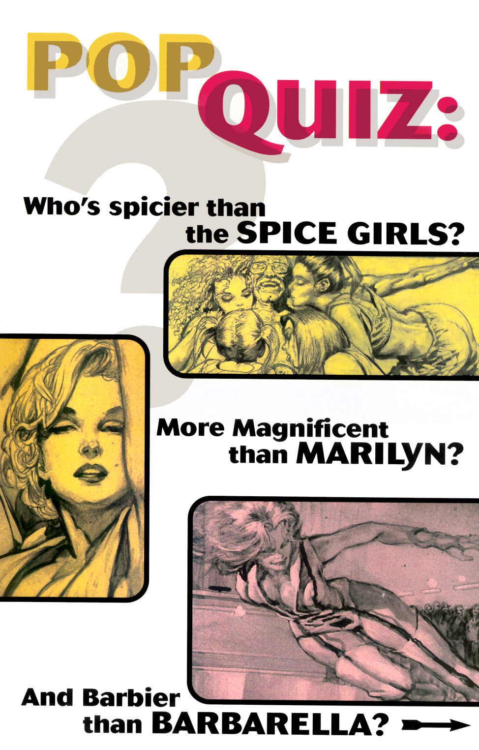 Read online Vampirella: The New Monthly comic -  Issue #15 - 16