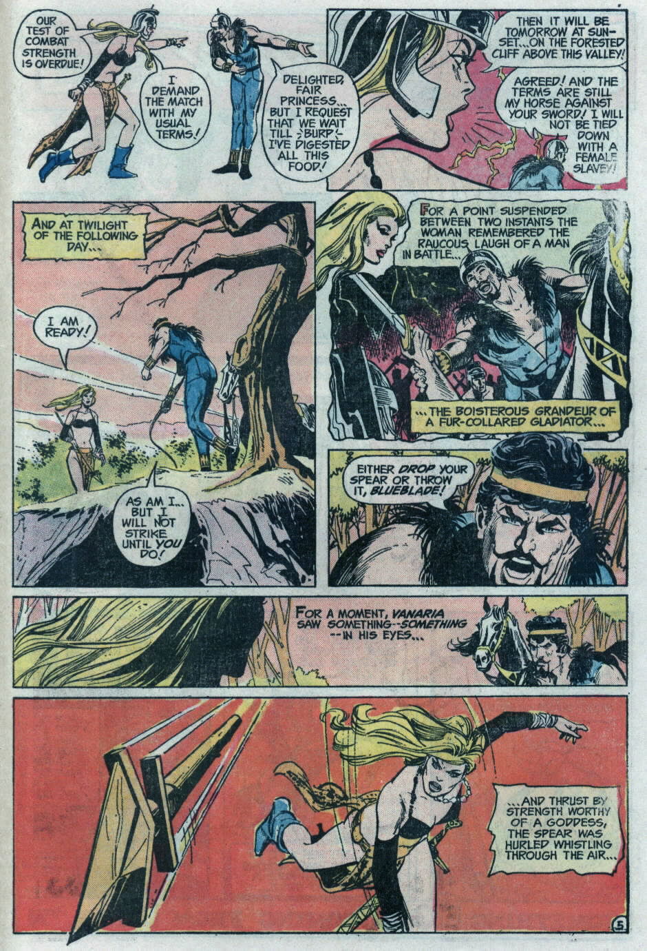 Superman (1939) issue 271 - Page 20