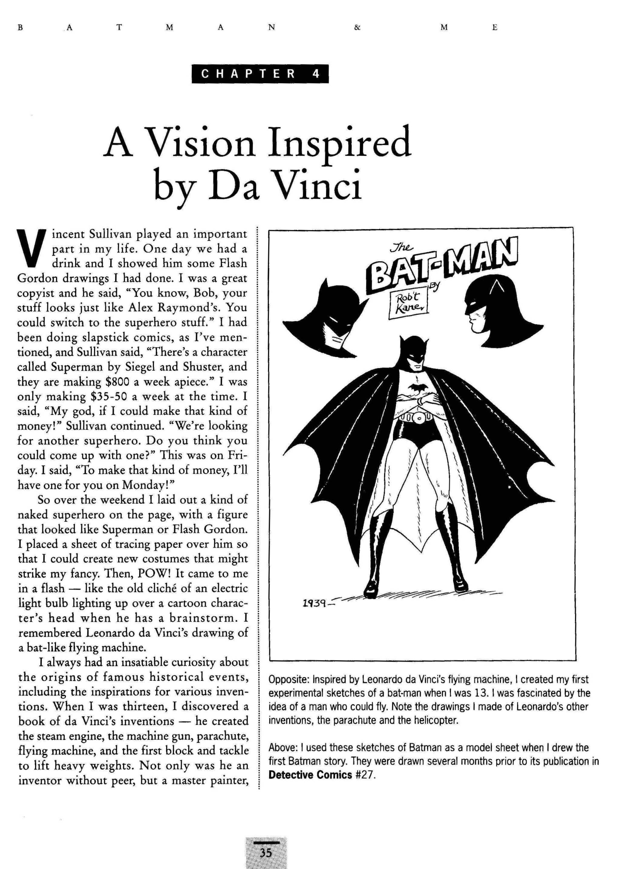 Read online Batman & Me comic -  Issue # TPB (Part 1) - 45