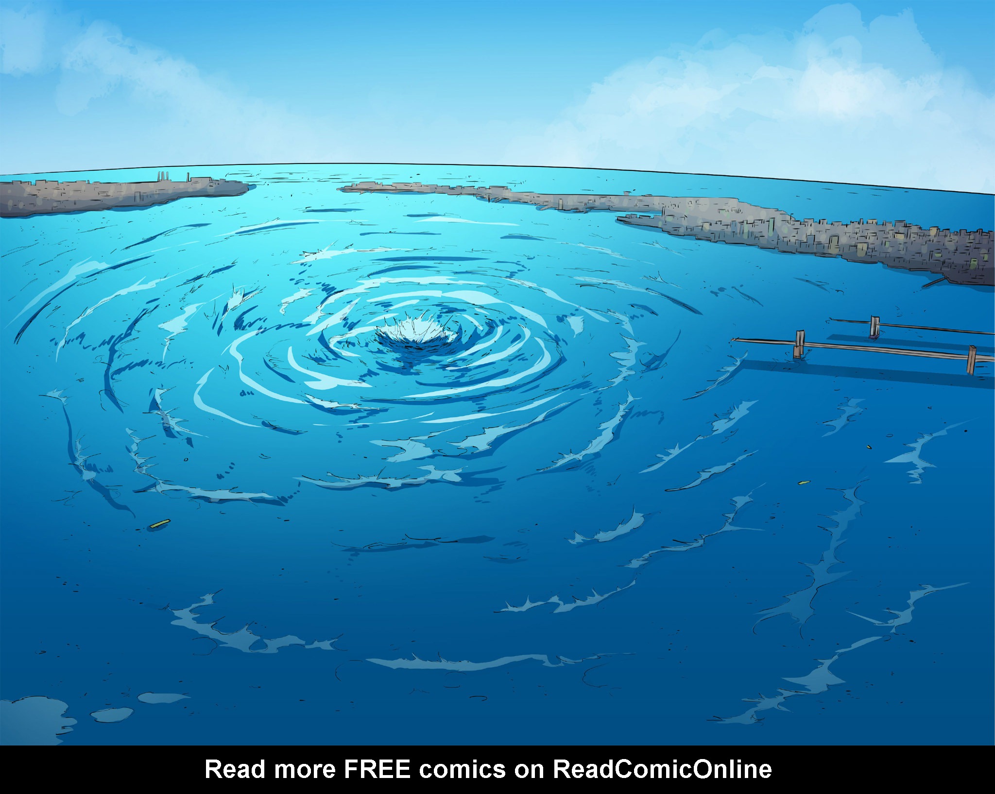 Read online Marvel Universe Avengers Infinite Comic comic -  Issue #2 - 46