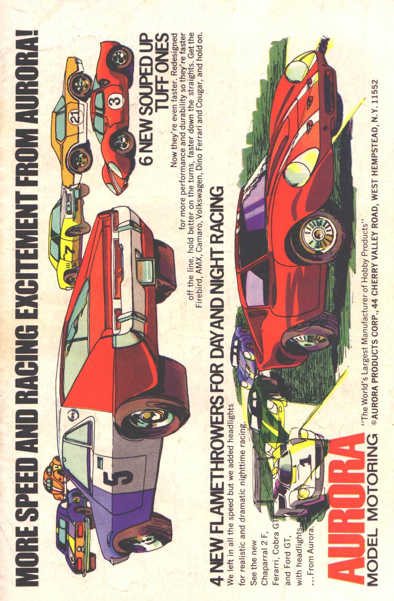 Read online Batman (1940) comic -  Issue #226 - 36