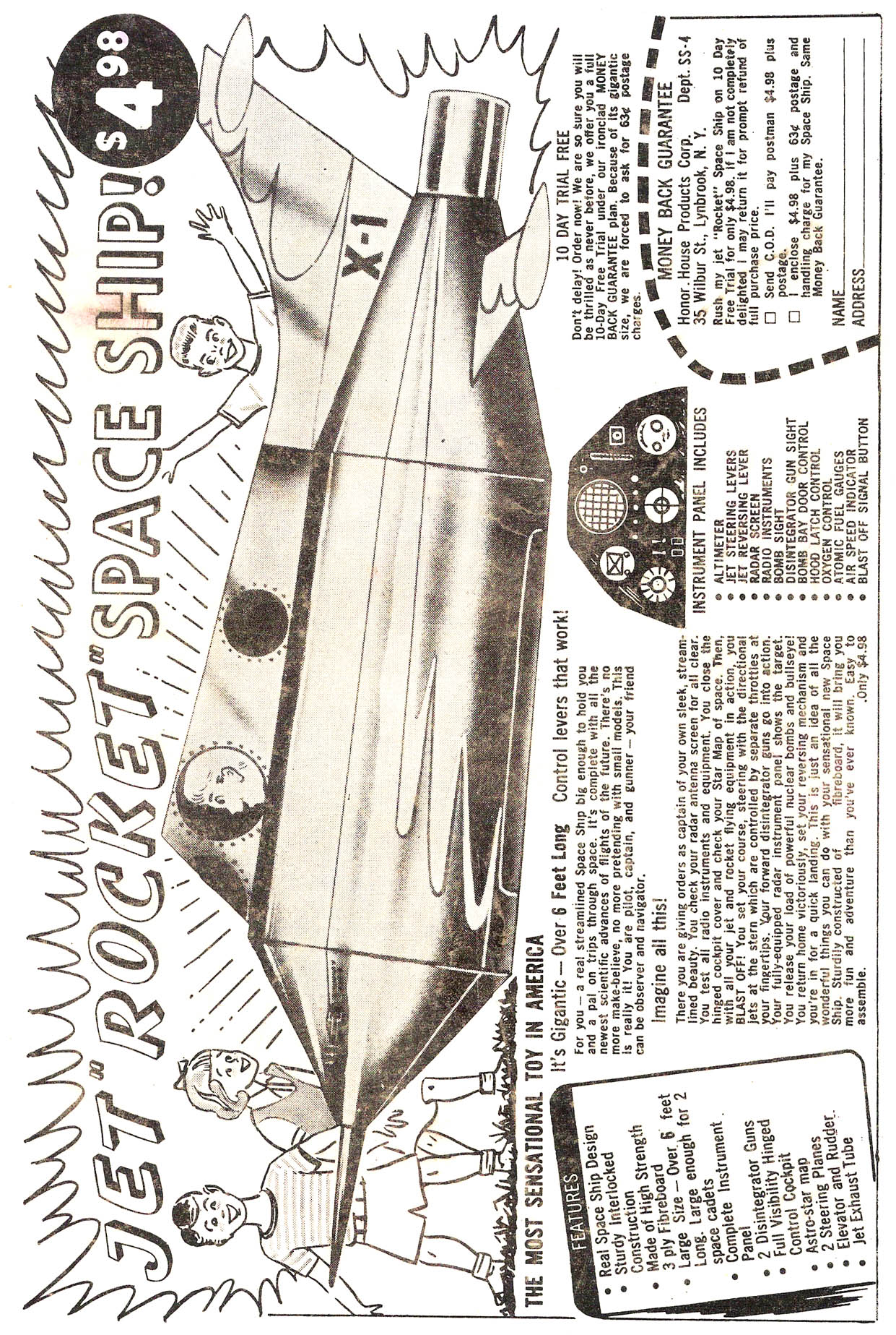 Read online Archie's Girls Betty and Veronica comic -  Issue #103 - 35