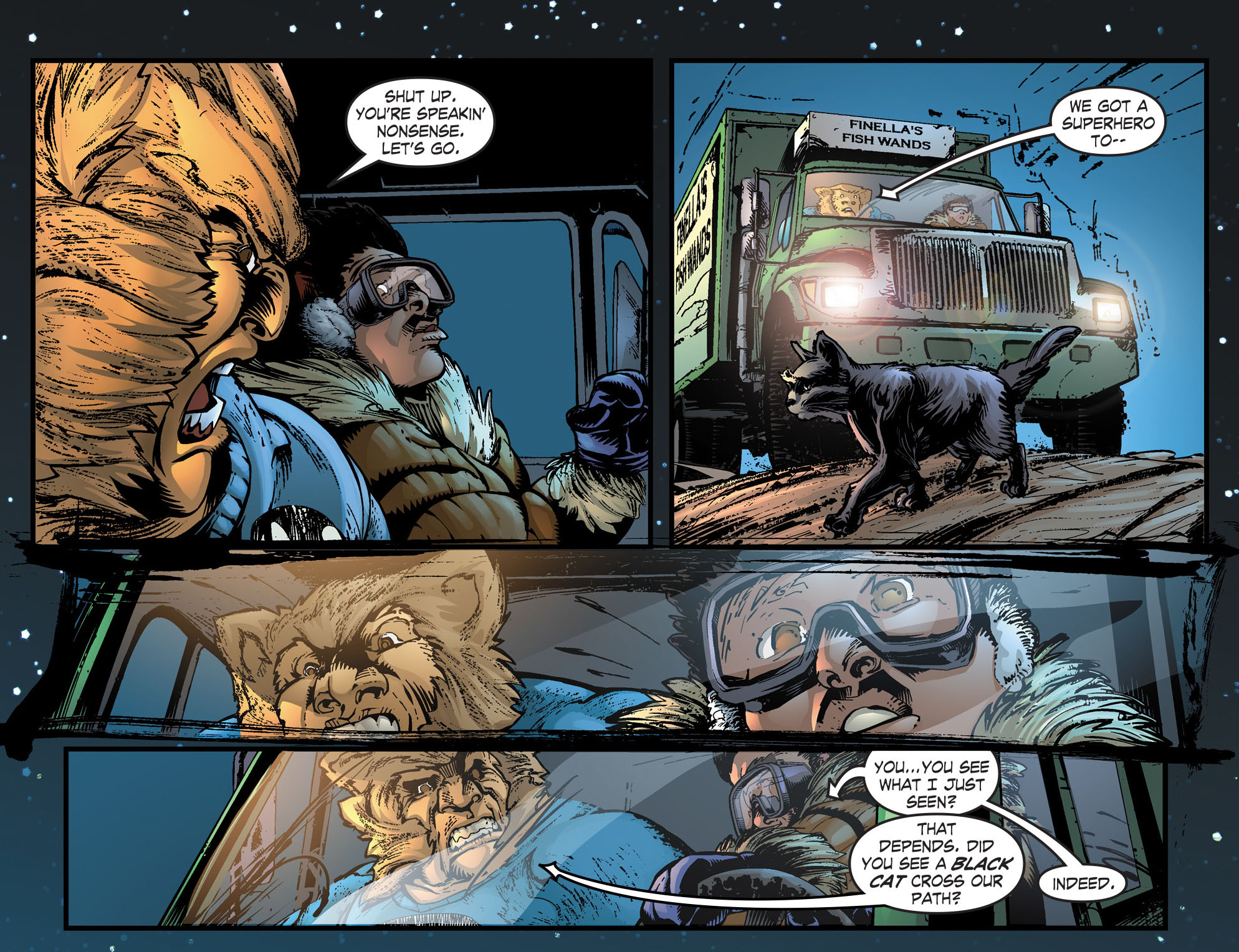 Read online Legends of the Dark Knight [I] comic -  Issue #48 - 15