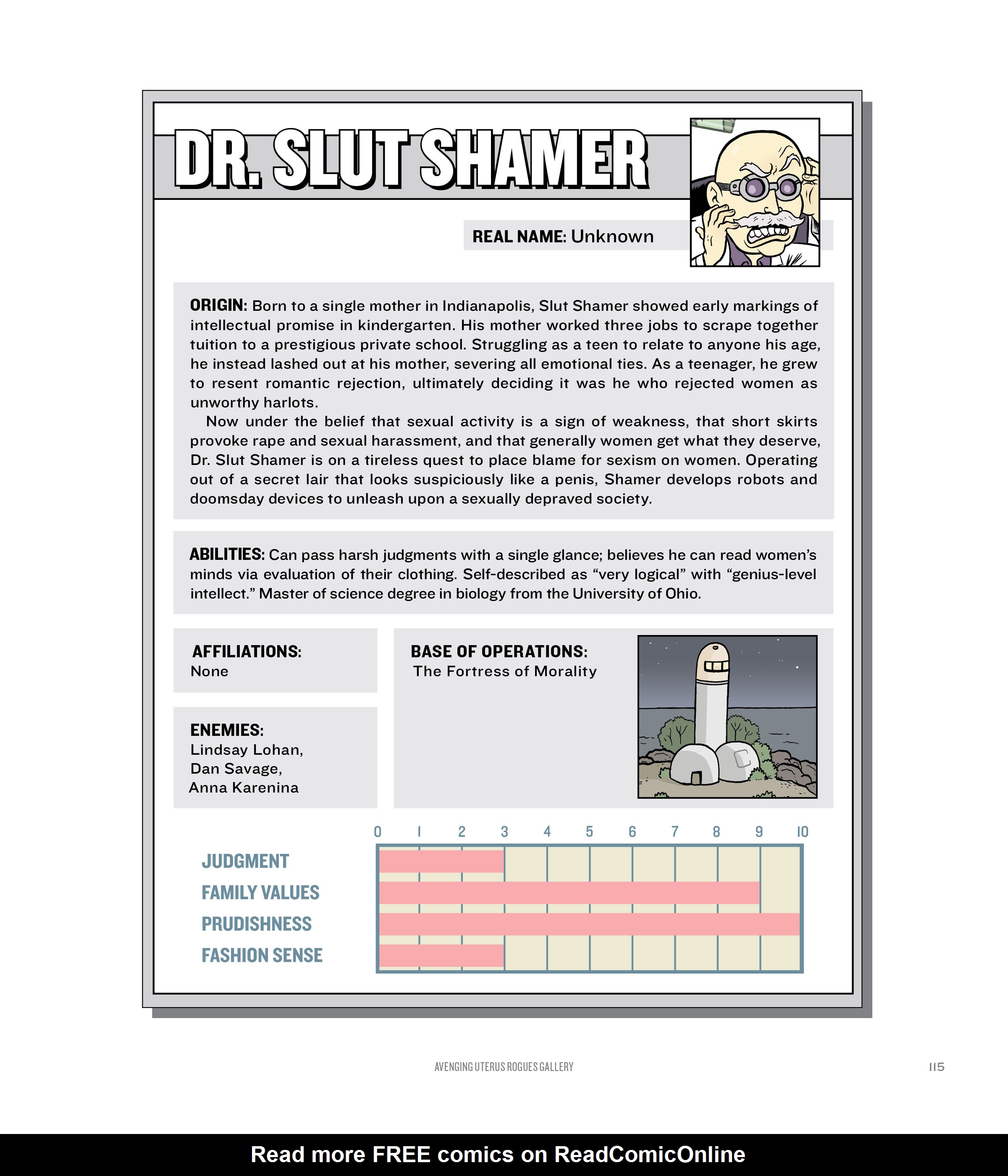 Read online Life Begins At Incorporation comic -  Issue # TPB (Part 2) - 27