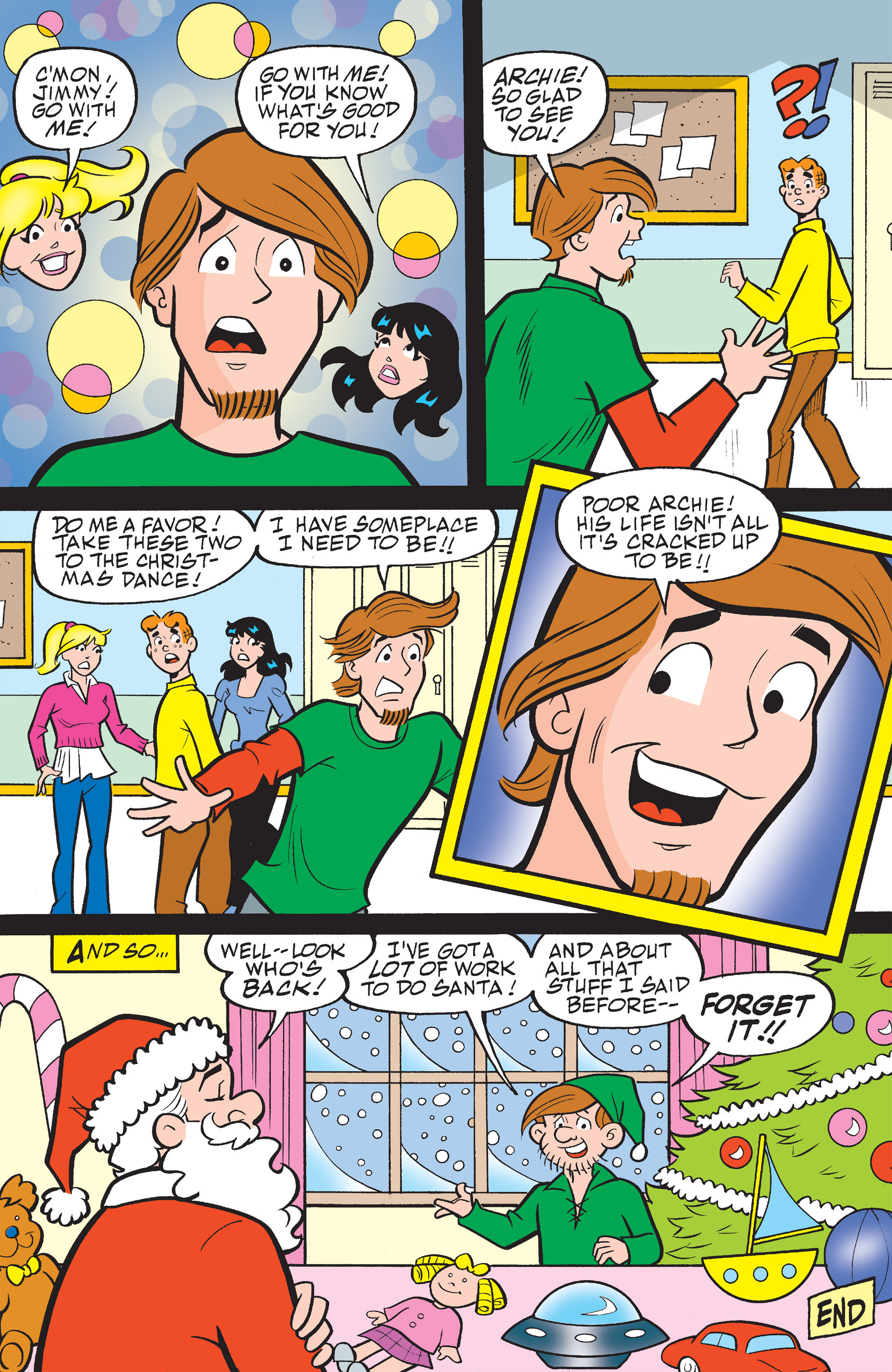 Read online Pep Digital comic -  Issue #175 - 152