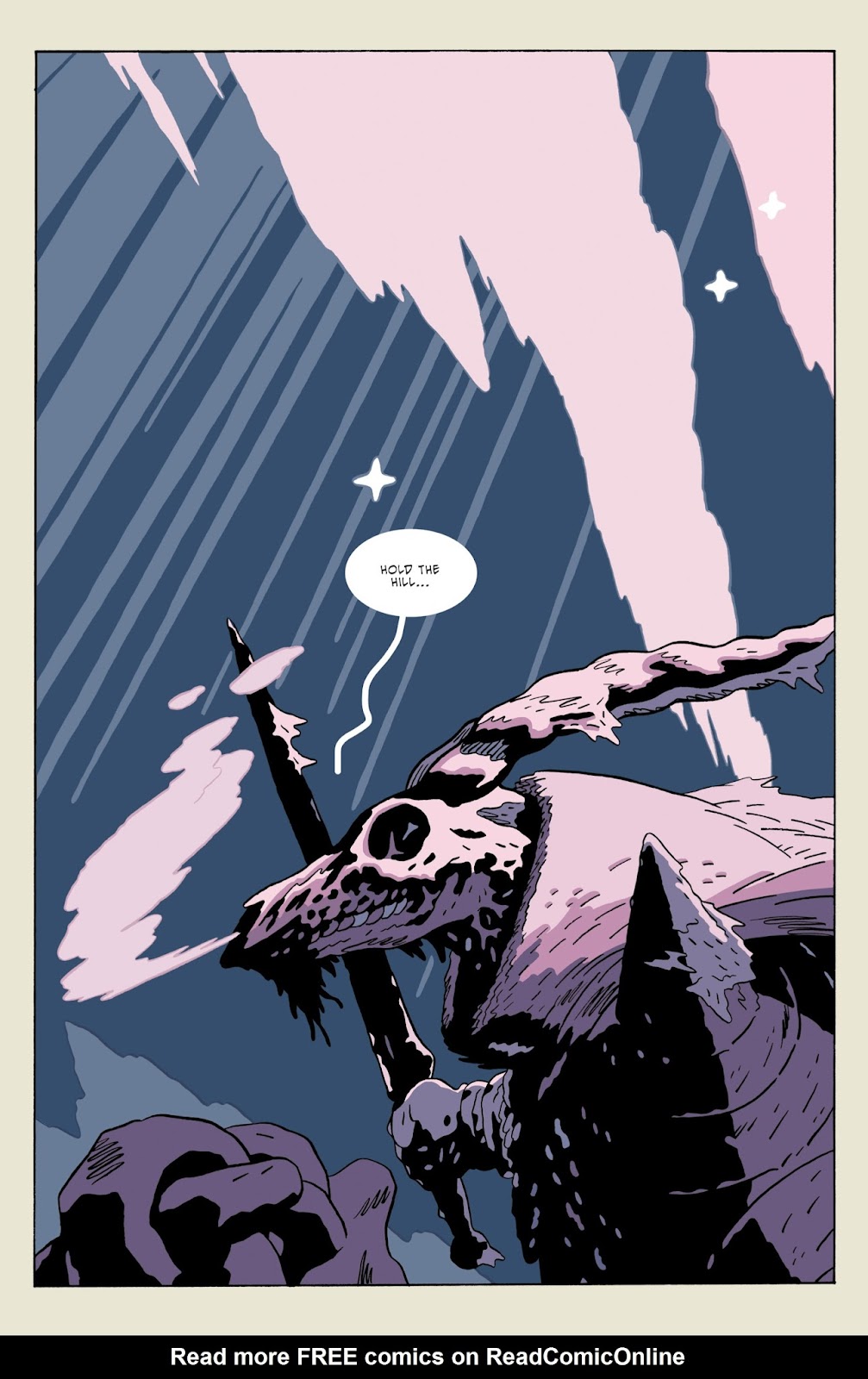 Head Lopper issue 6 - Page 21