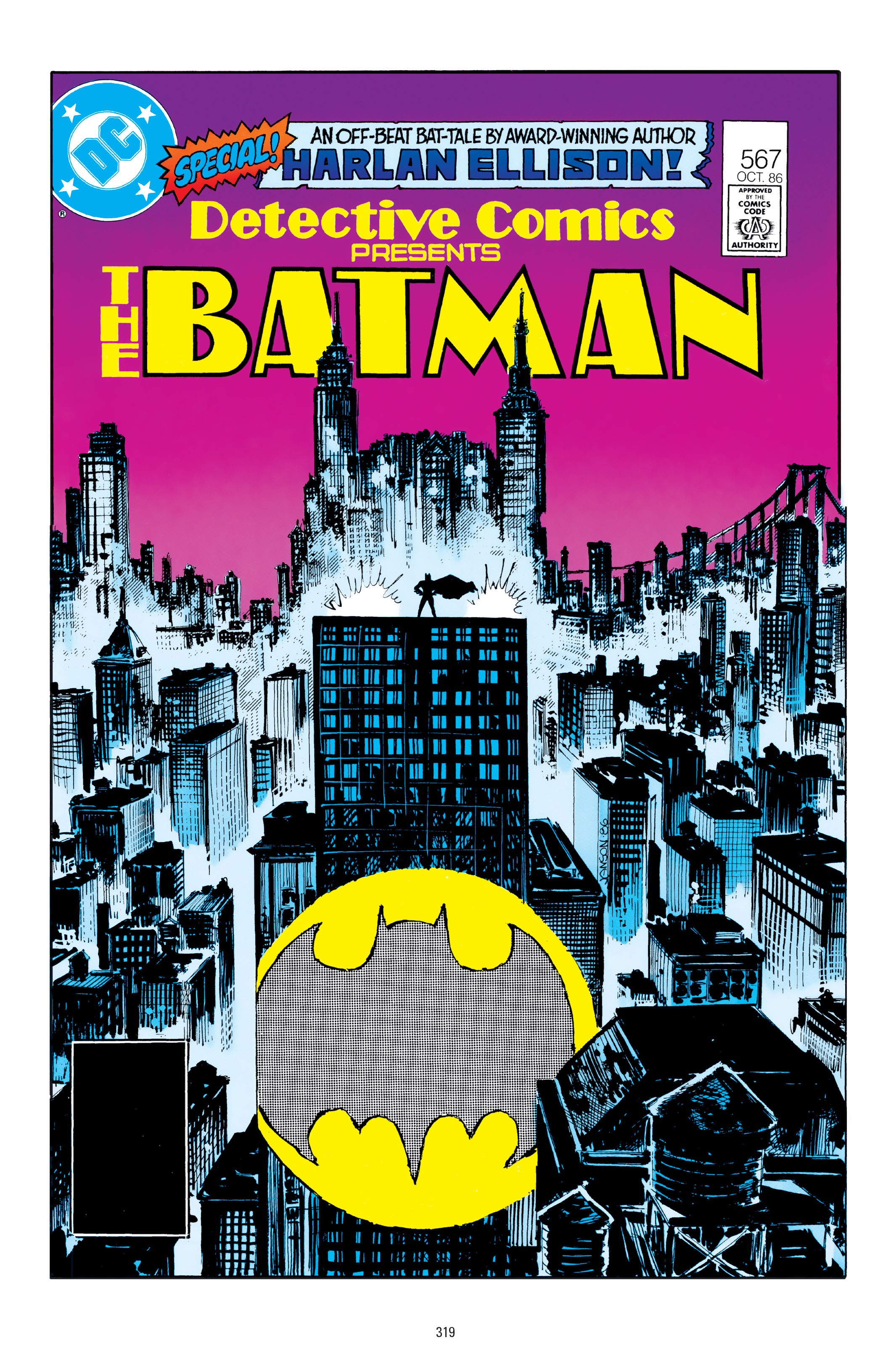 Read online Detective Comics: 80 Years of Batman comic -  Issue # TPB (Part 4) - 9