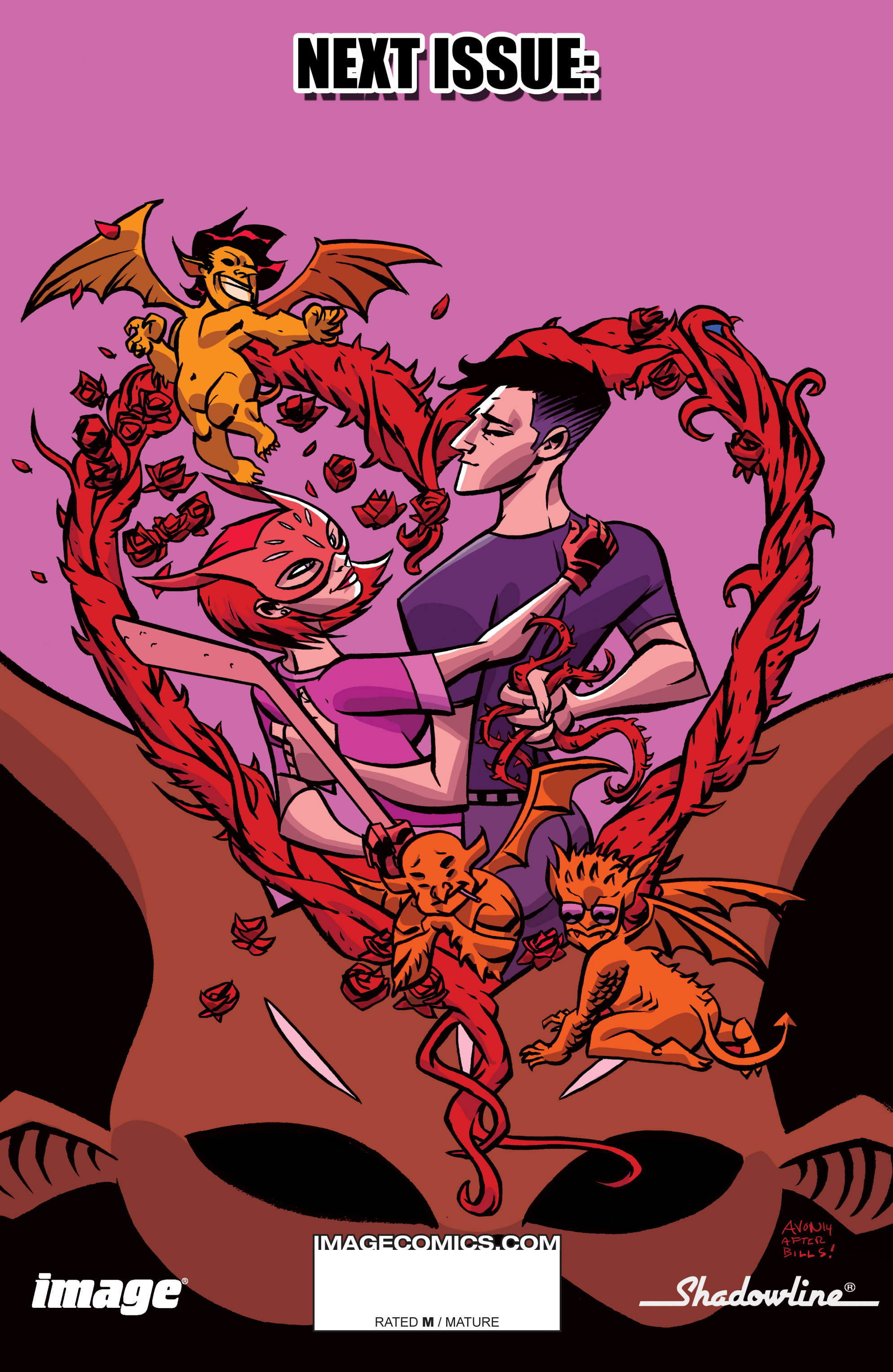 Read online Sinergy comic -  Issue #3 - 30