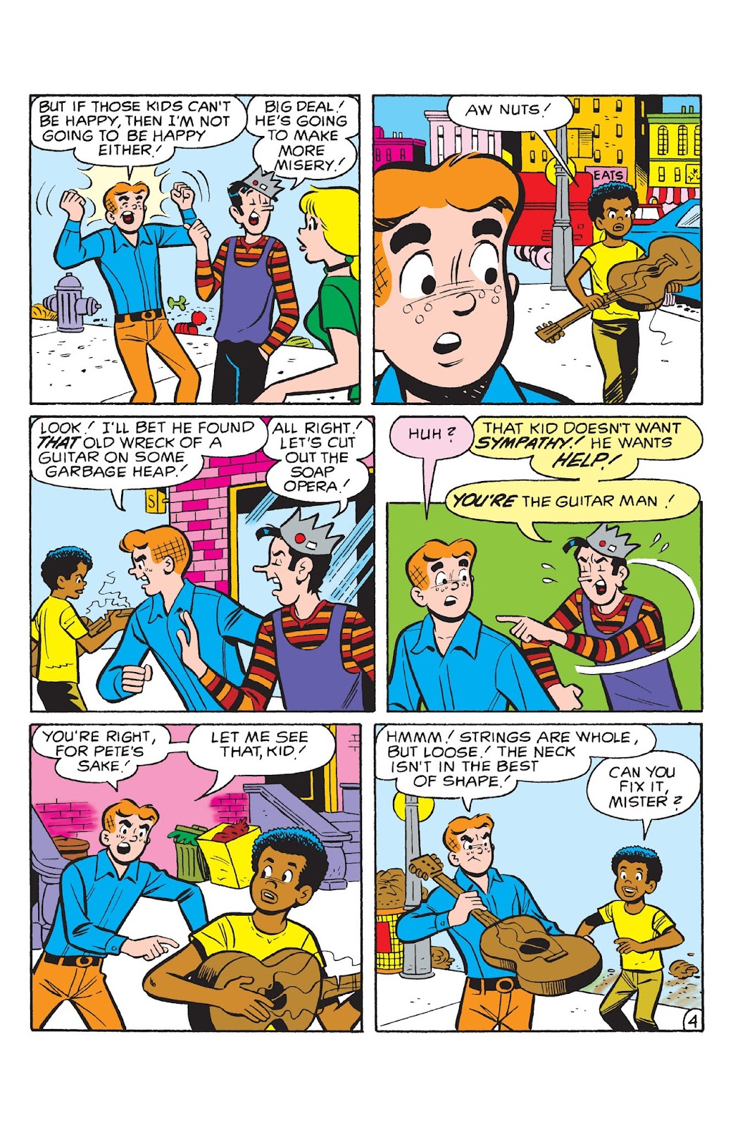 Archie 75 Series issue 3 - Page 24