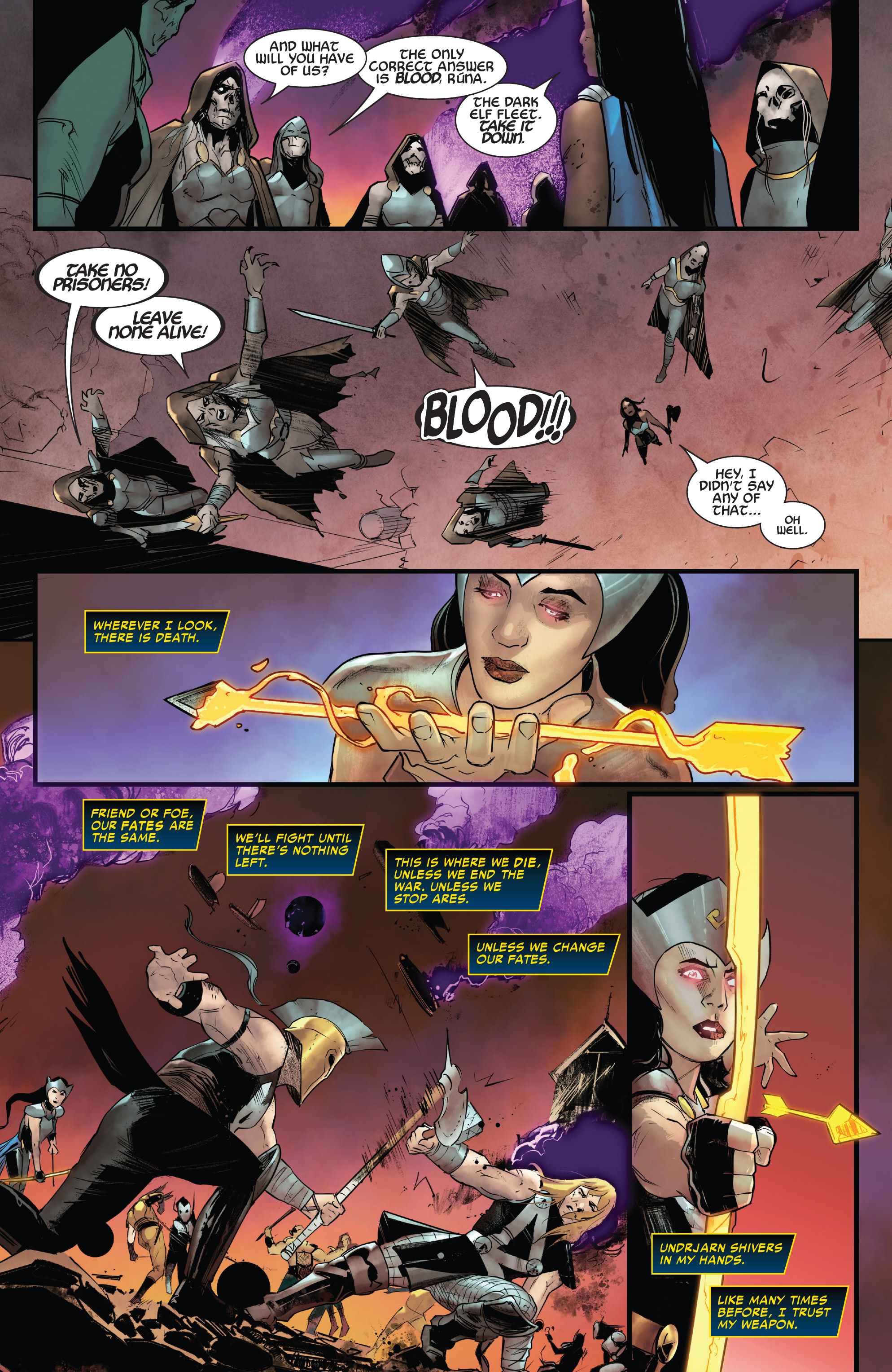 Read online Jane Foster & The Mighty Thor comic -  Issue #5 - 17