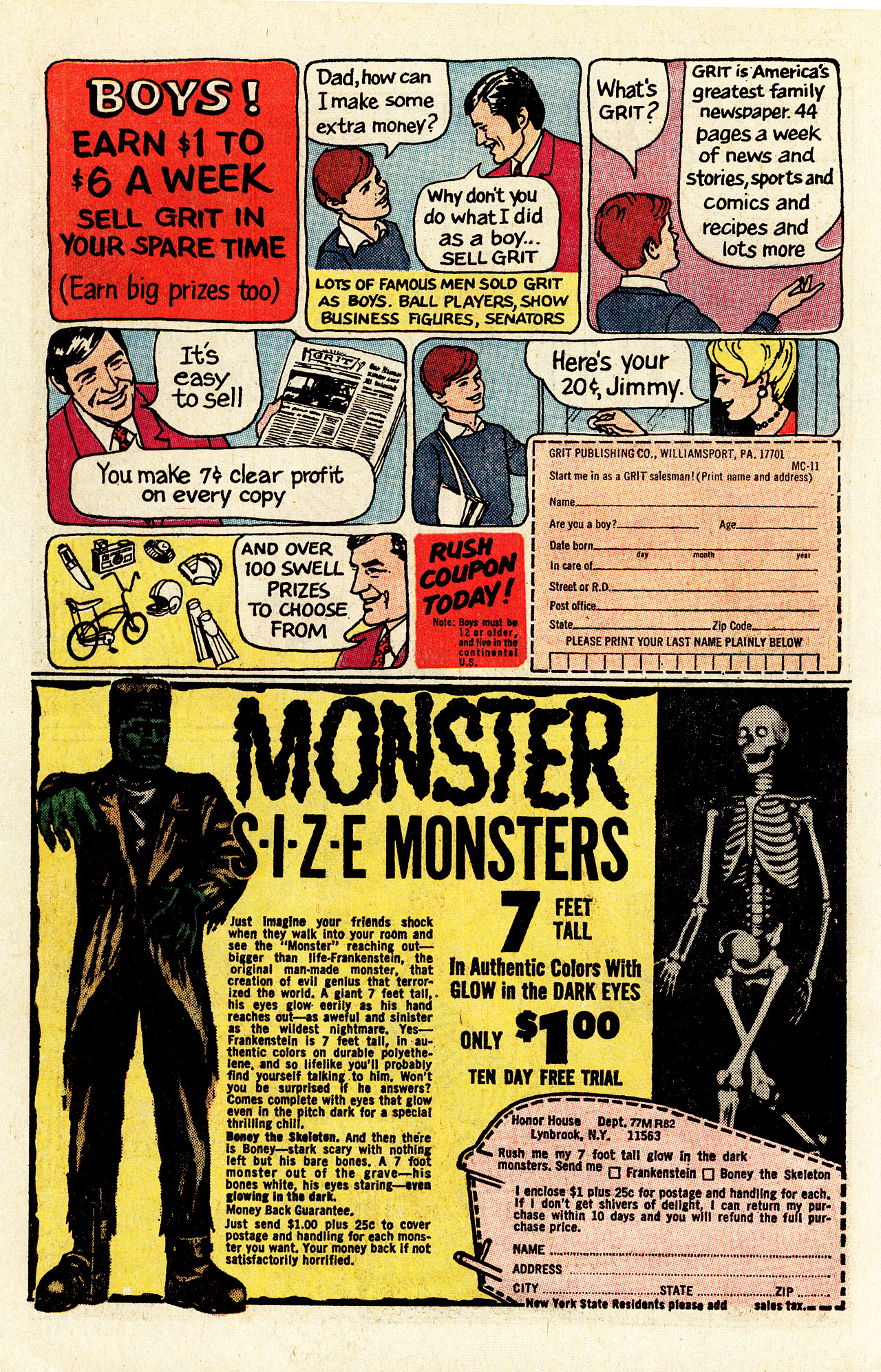 Read online Our Love Story comic -  Issue #14 - 6