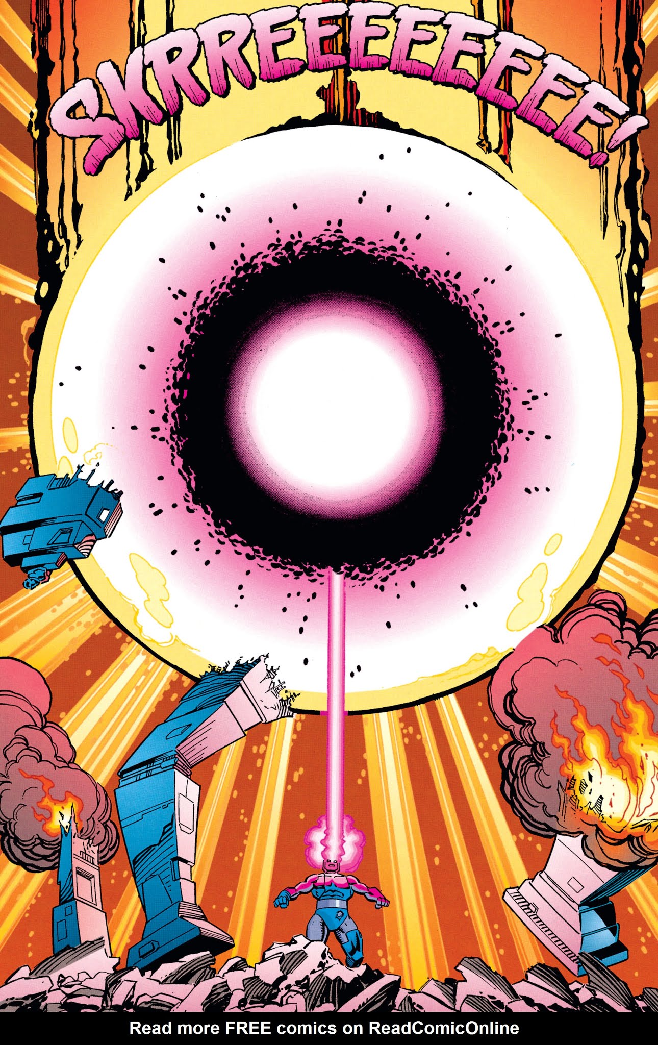 Read online Superman: Doomsday comic -  Issue # TPB - 91