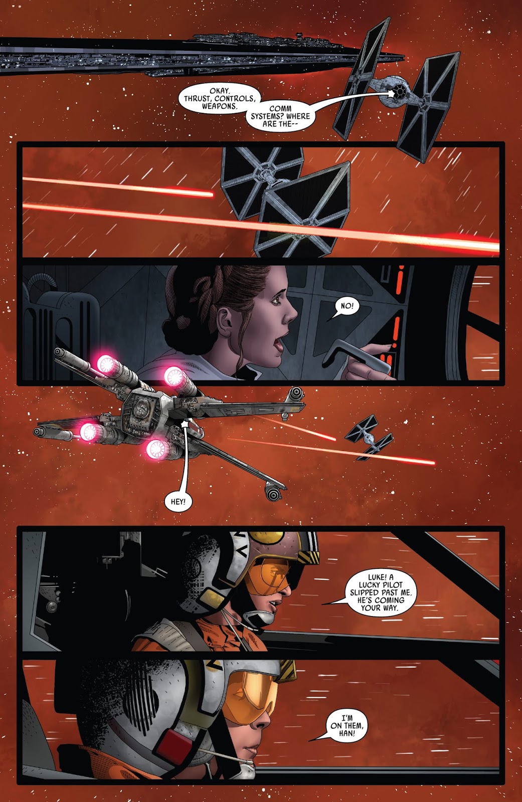 Star Wars (2015) issue 54 - Page 13