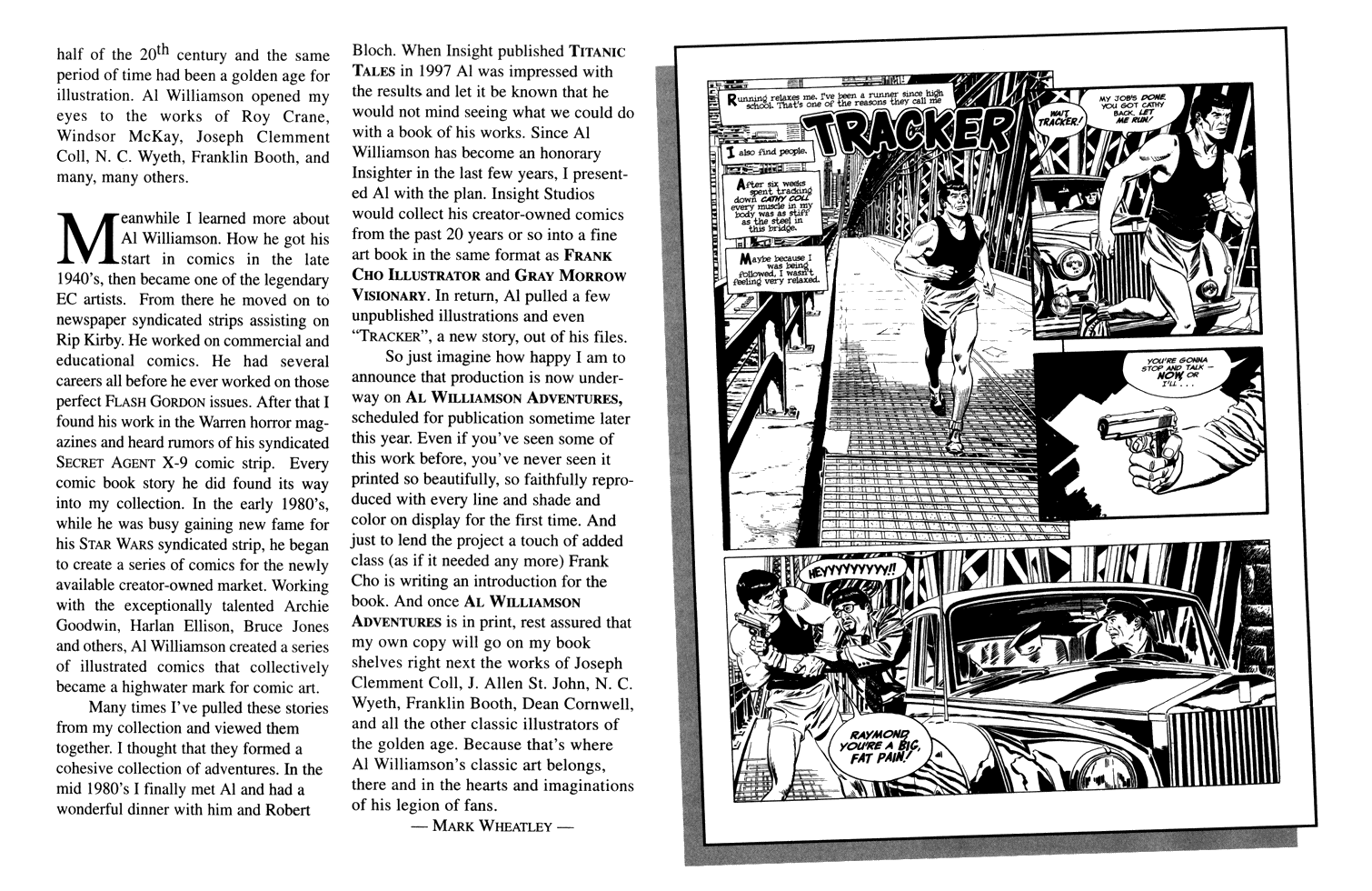 Read online Liberty Meadows comic -  Issue #26 - 31