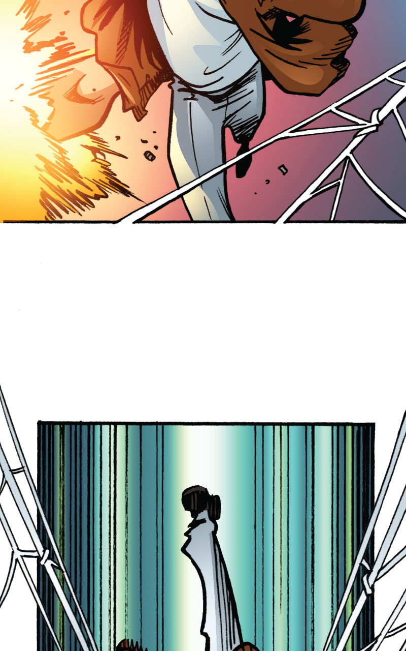 Read online Spider-Verse Unlimited: Infinity Comic comic -  Issue #20 - 36