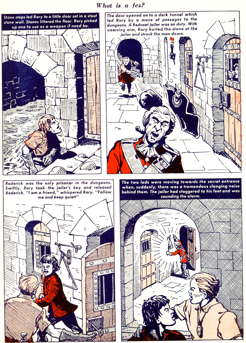 Read online The Beano Book (Annual) comic -  Issue #1961 - 130