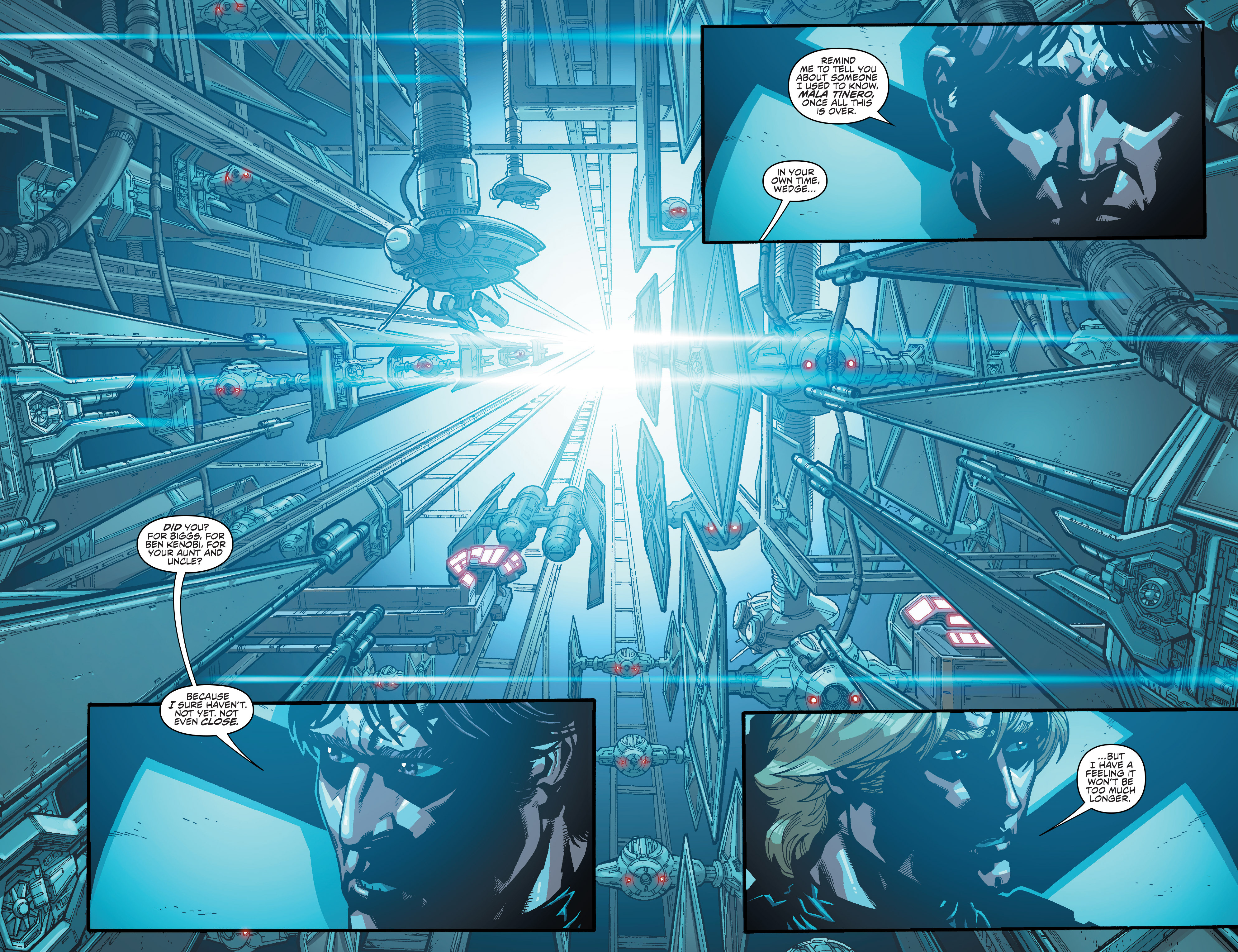 Read online Star Wars Legends Epic Collection: The Rebellion comic -  Issue #2 - 194
