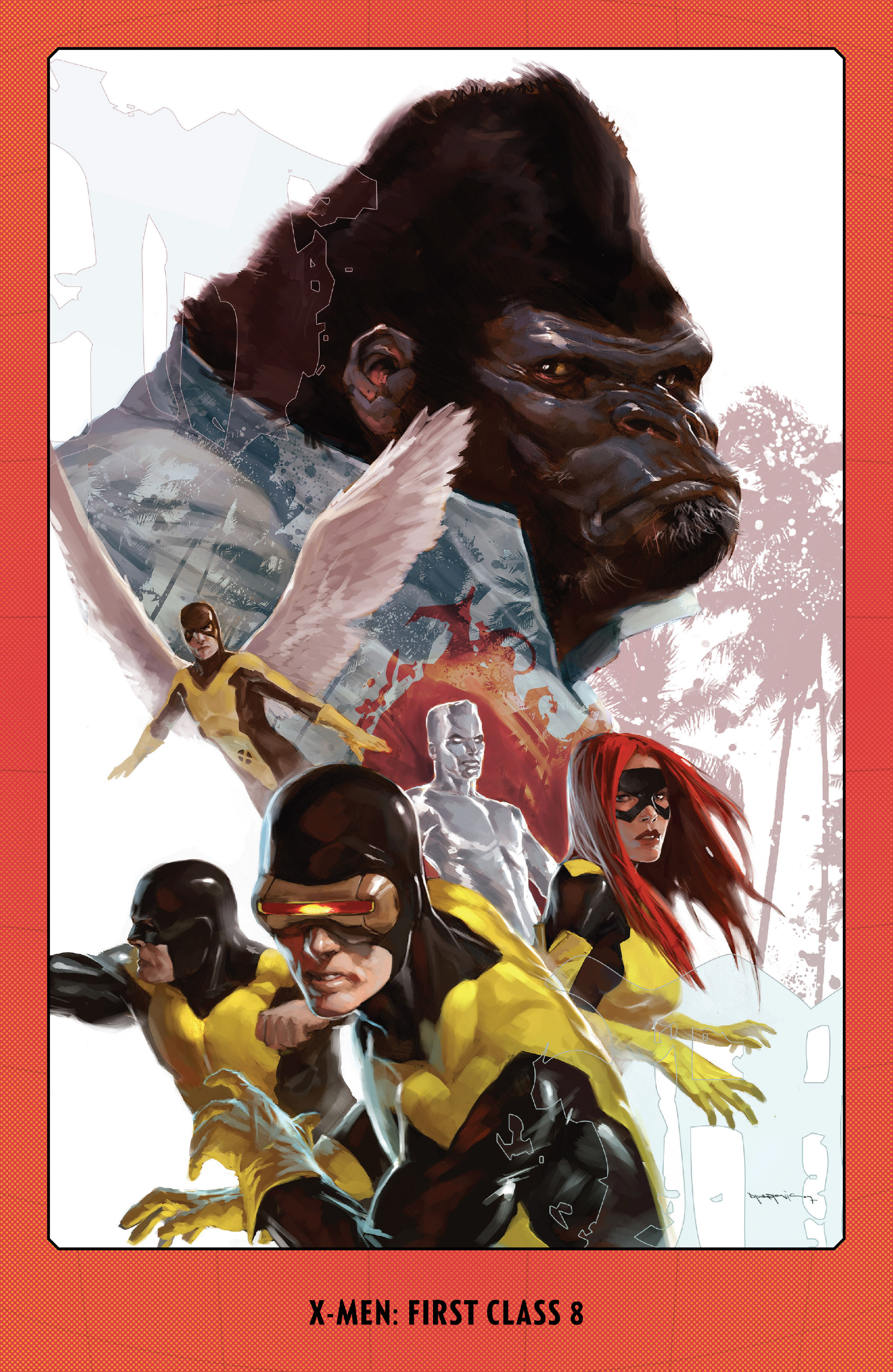 Read online Agents of Atlas: The Complete Collection comic -  Issue # TPB (Part 2) - 43